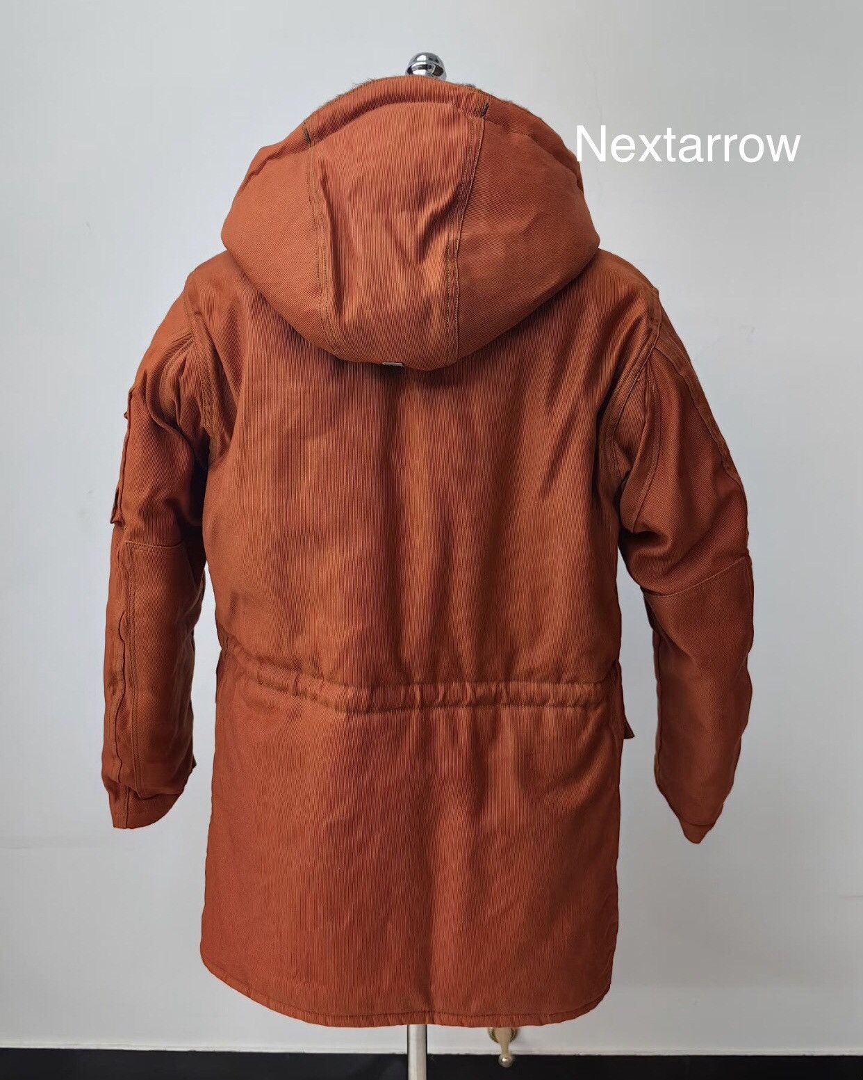 Freewheelers Freewheelers Polar Research Coat 2410-Nextarrow Size US S / EU 44-46 / 1 - 2 Thumbnail
