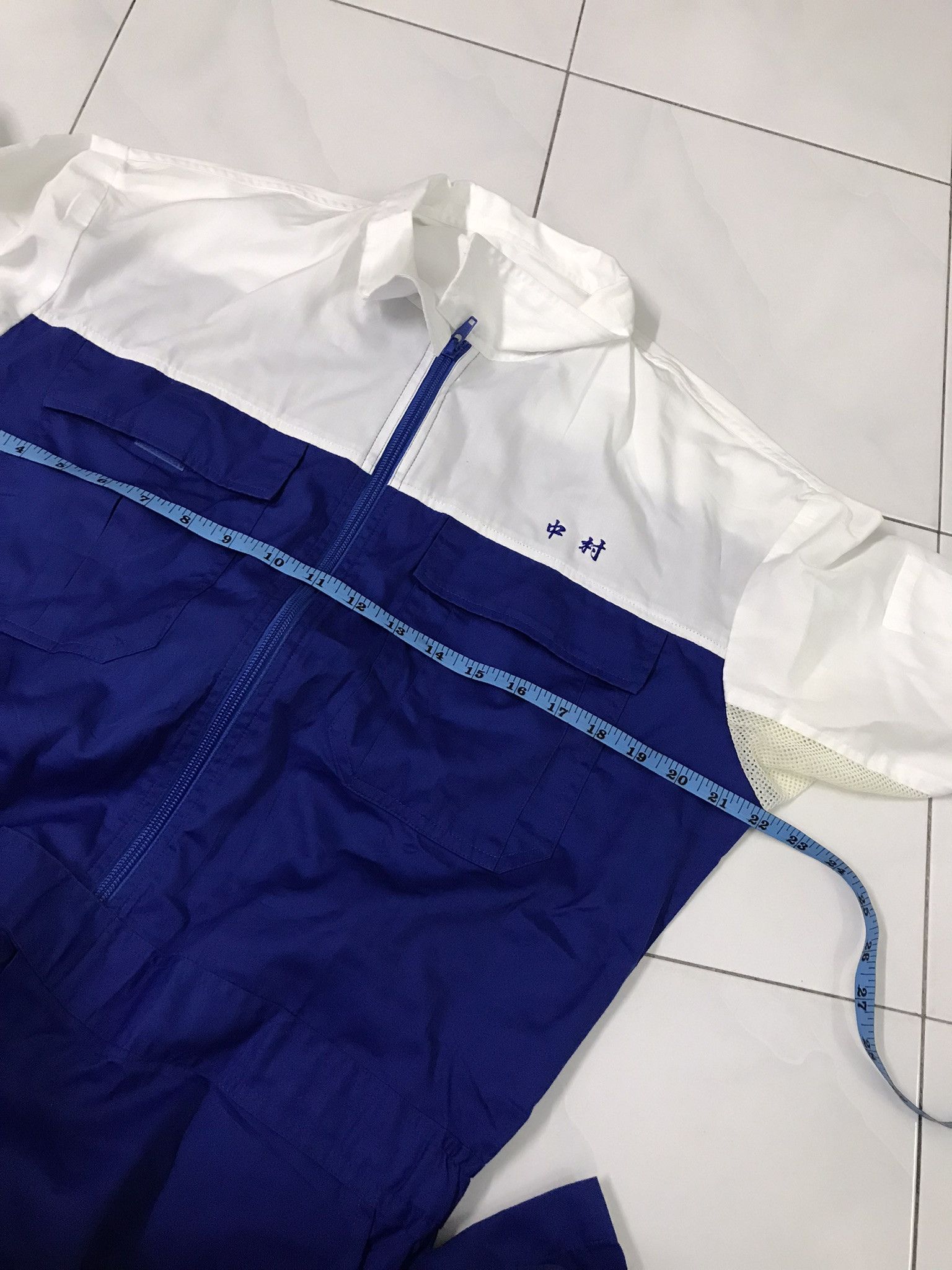 Honda Honda Racing Overalls Size US 36 / EU 52 - 9 Thumbnail