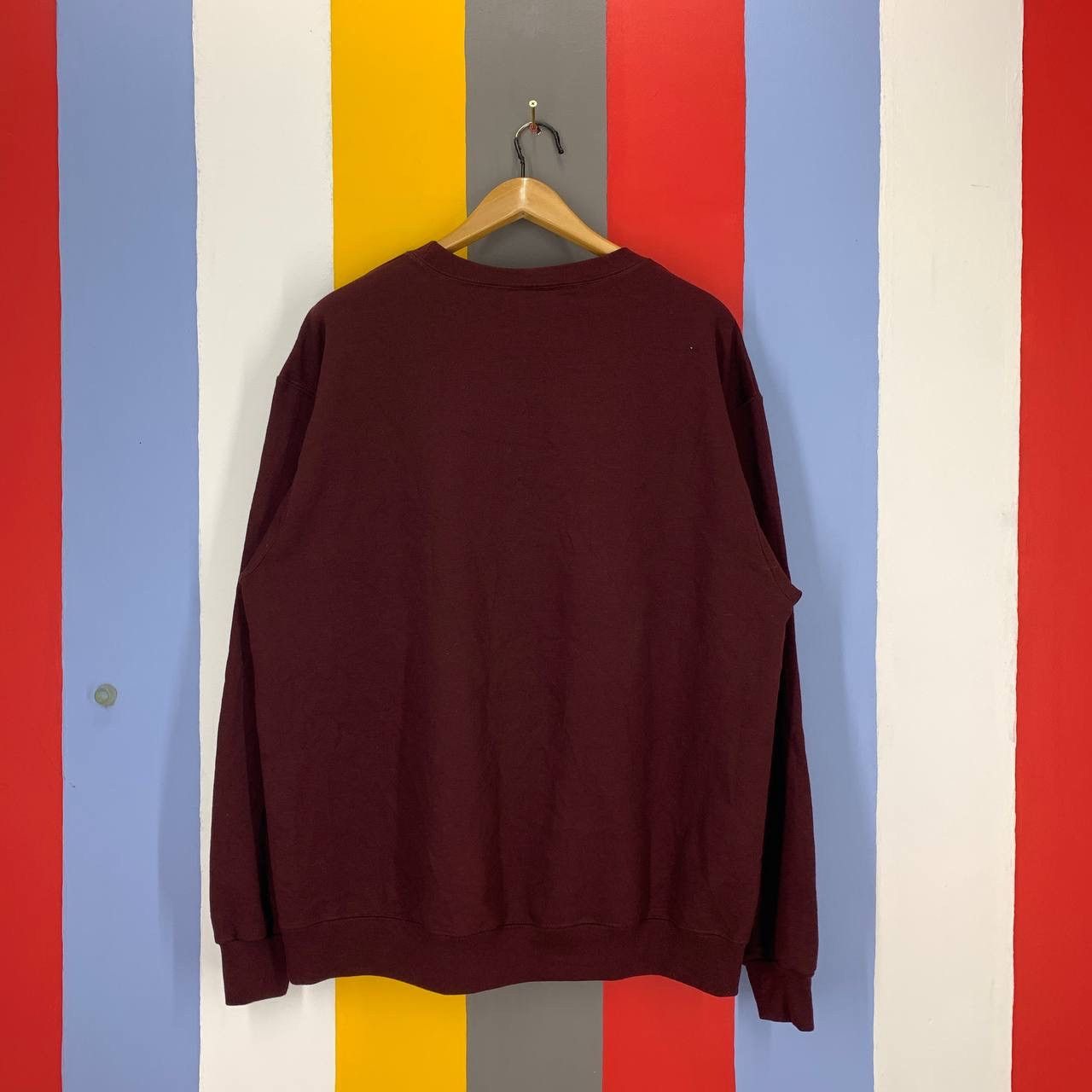 Champion Vintage CHAMPION ECO Crew Neck Sweatshirt #2311-01 Size US XL / EU 56 / 4 - 8 Thumbnail