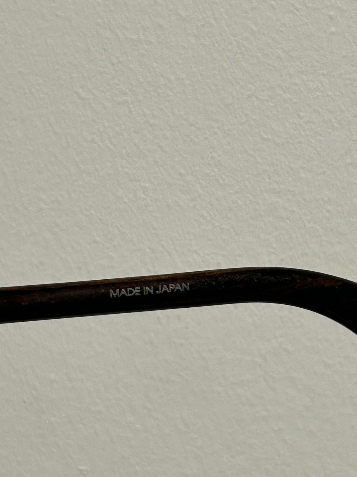 Chrome Hearts RARE CHROME HEARTS “Wet Tee” aviator yacht master sunglasses Size ONE SIZE - 12 Thumbnail
