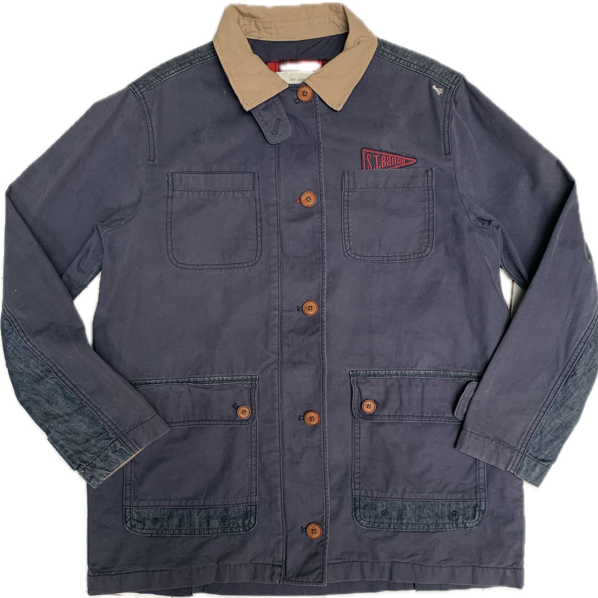 Other Thursday island korean parkas Size US M / EU 48-50 / 2 - 2 Thumbnail