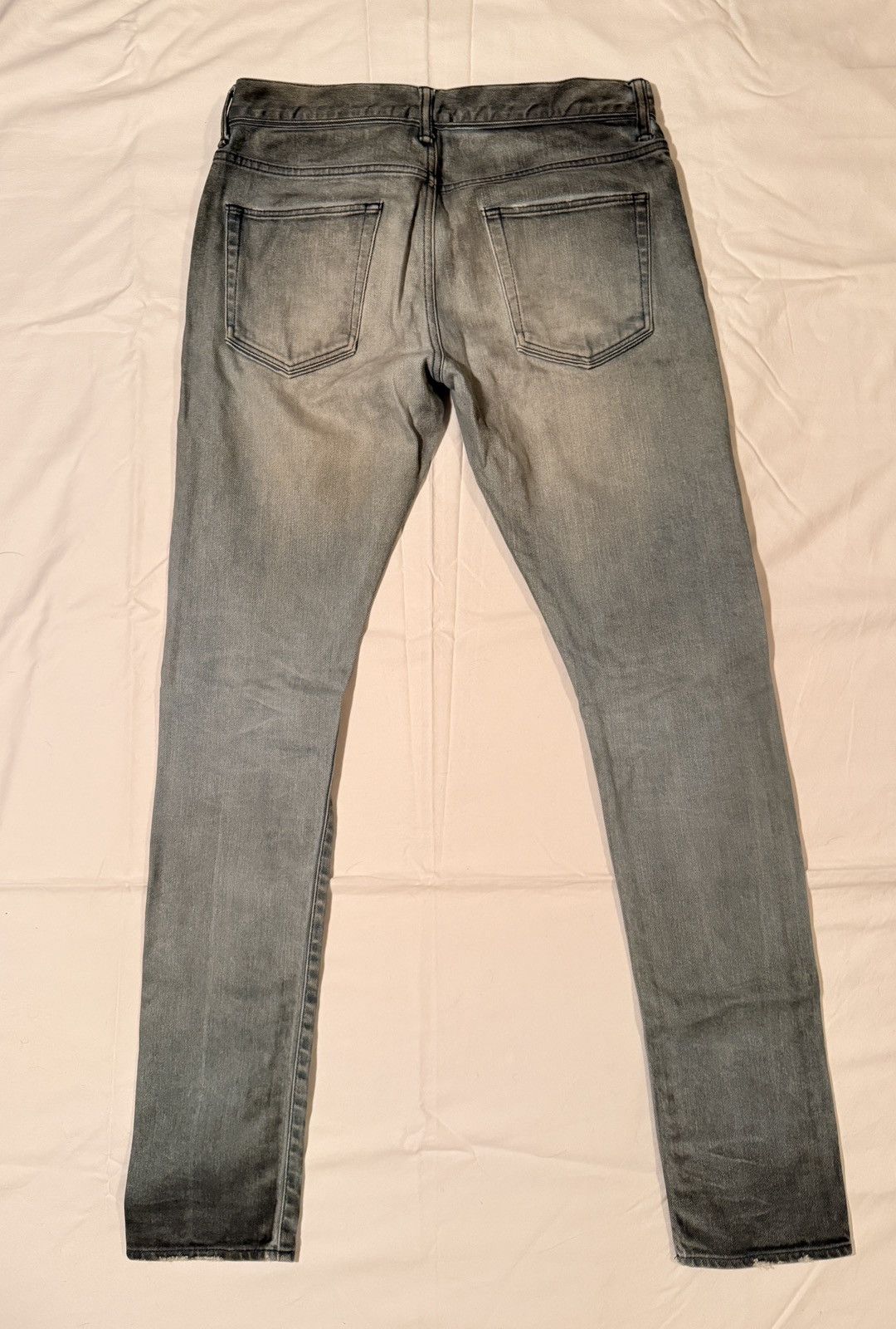 John Elliott John Elliott Cast 2 Size US 30 / EU 46 - 6 Thumbnail