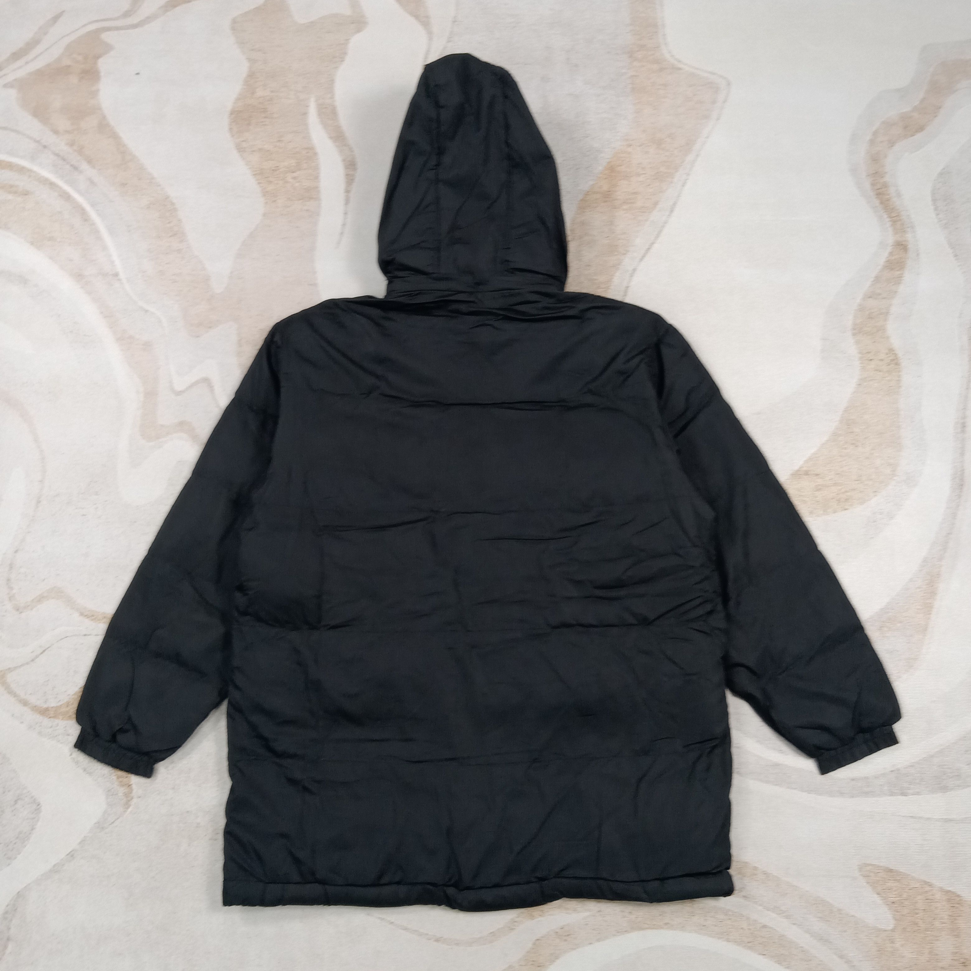 MCM MCM Legere Italian Designer Puffer jacket C286N8 Size US XL / EU 56 / 4 - 4 Thumbnail