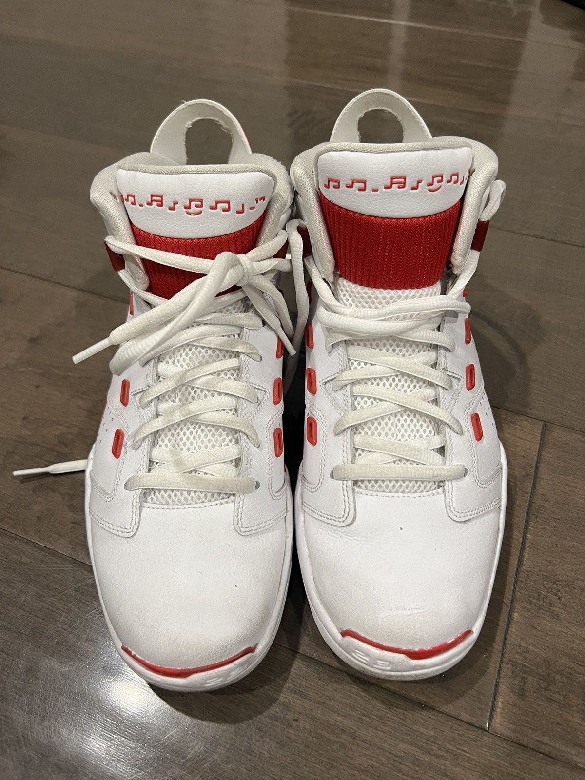 Jordan Brand Jordan 8 Size US 10 / EU 43 - 3 Thumbnail