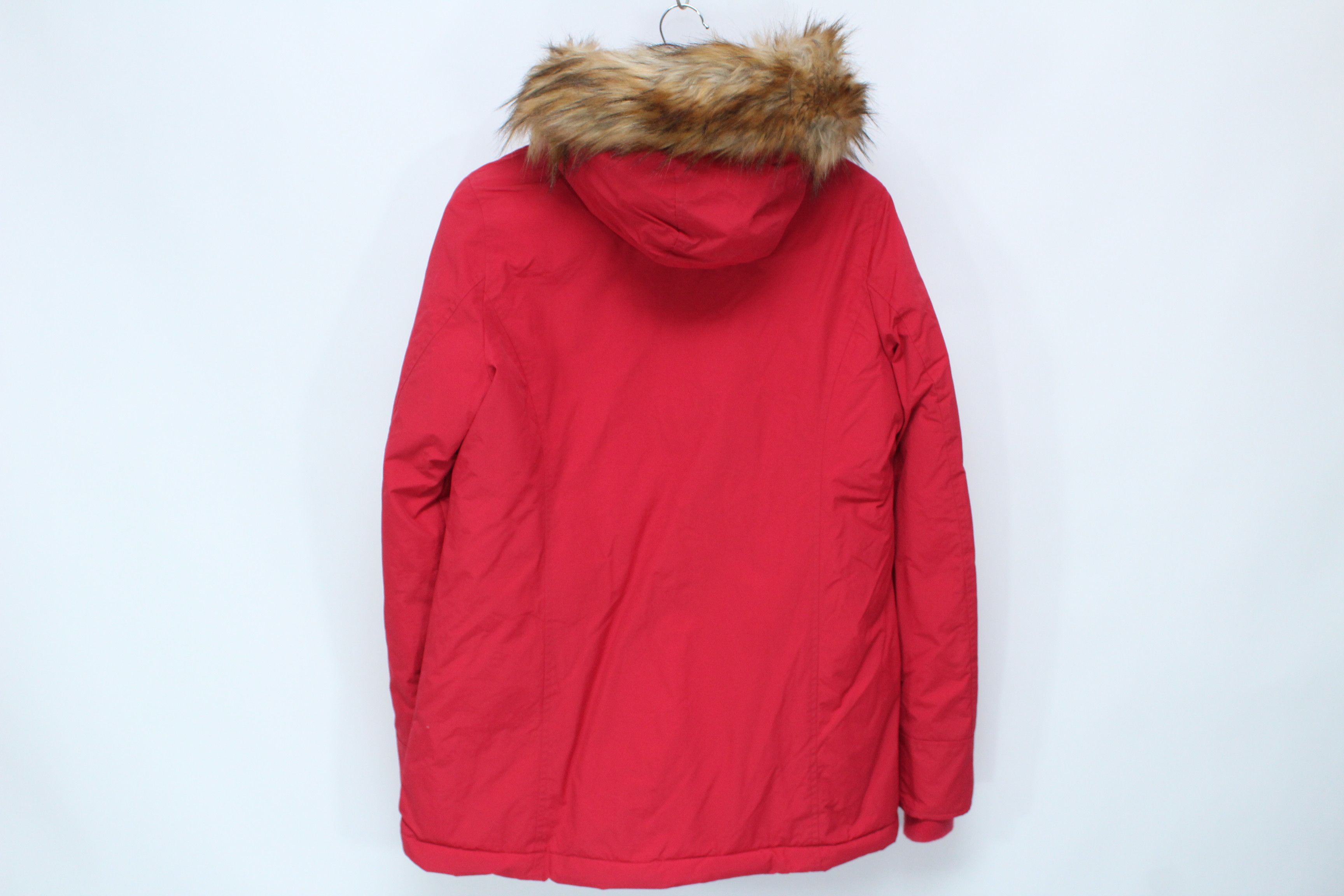 Vintage Marville Vintage Canadian Down Jacket Womens Size L New Size L / US 10 / IT 46 - 7 Thumbnail