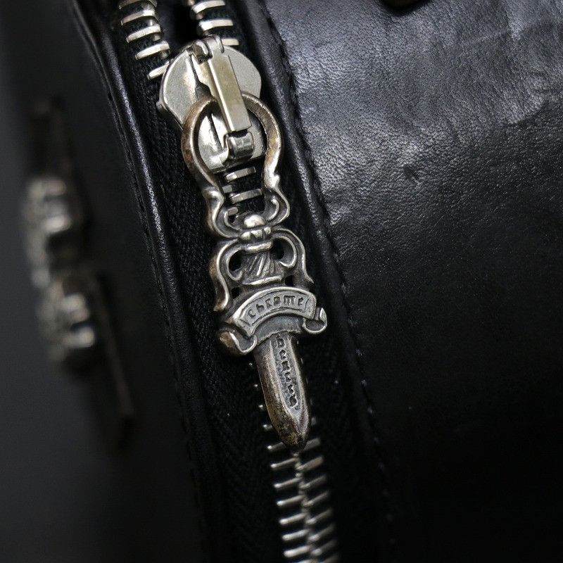 Chrome Hearts Chrome Hearts Jewelry Case Size ONE SIZE - 4 Thumbnail