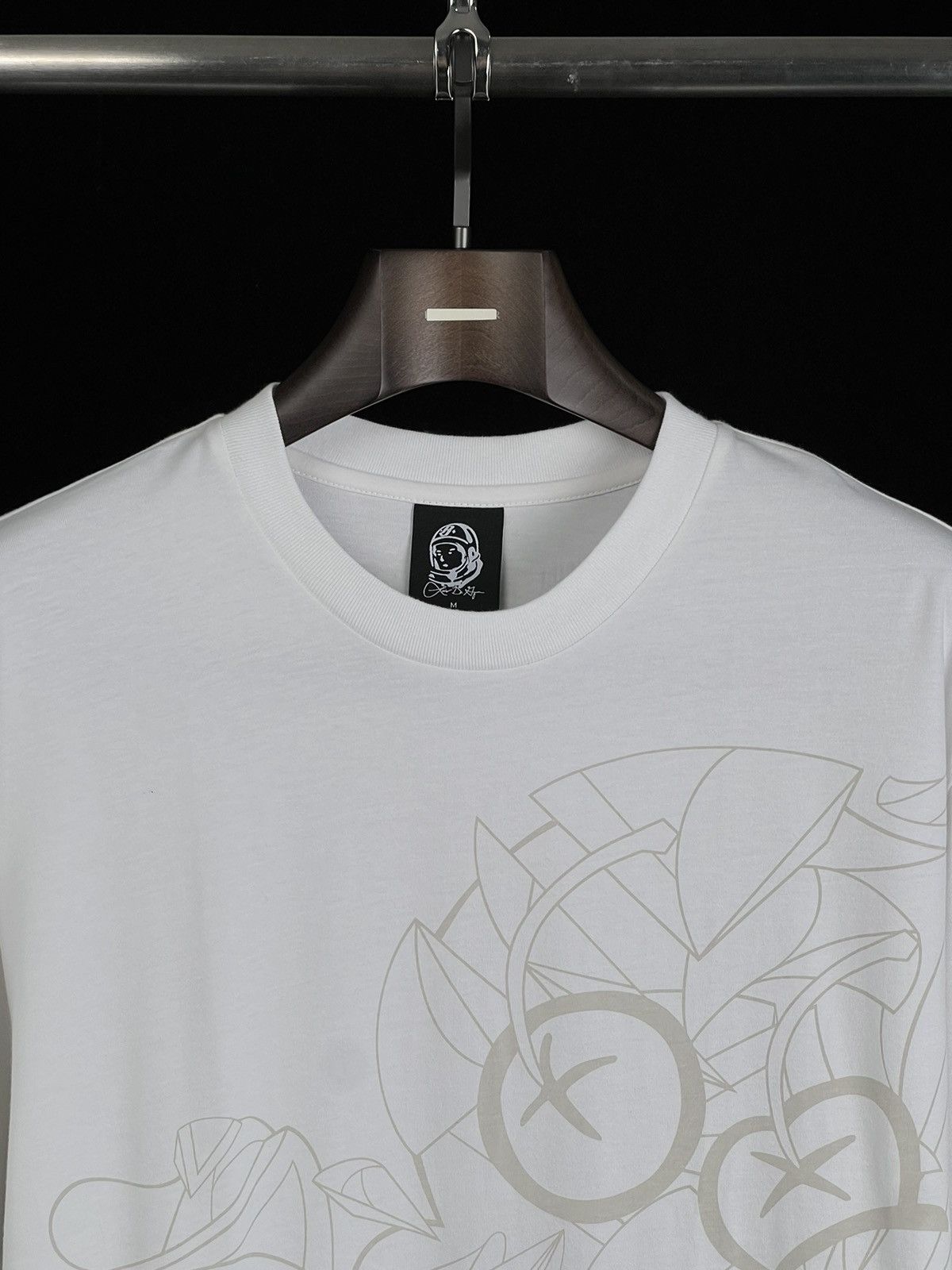 Icecream Icecream tee M Size US M / EU 48-50 / 2 - 3 Thumbnail