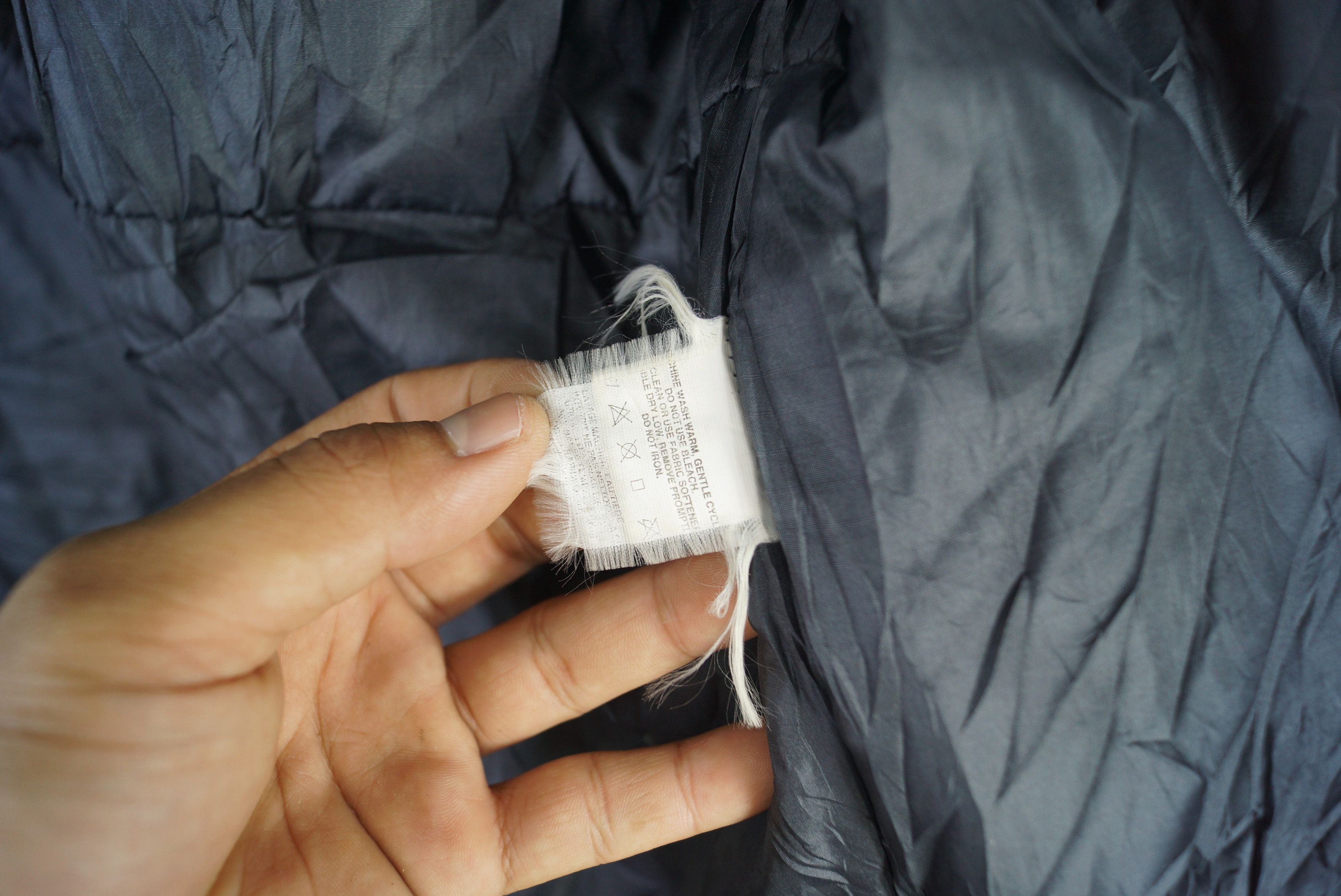 Patagonia × Vintage Rare Patagonia Puffer Jacket Nice Design Size US XL / EU 56 / 4 - 6 Thumbnail
