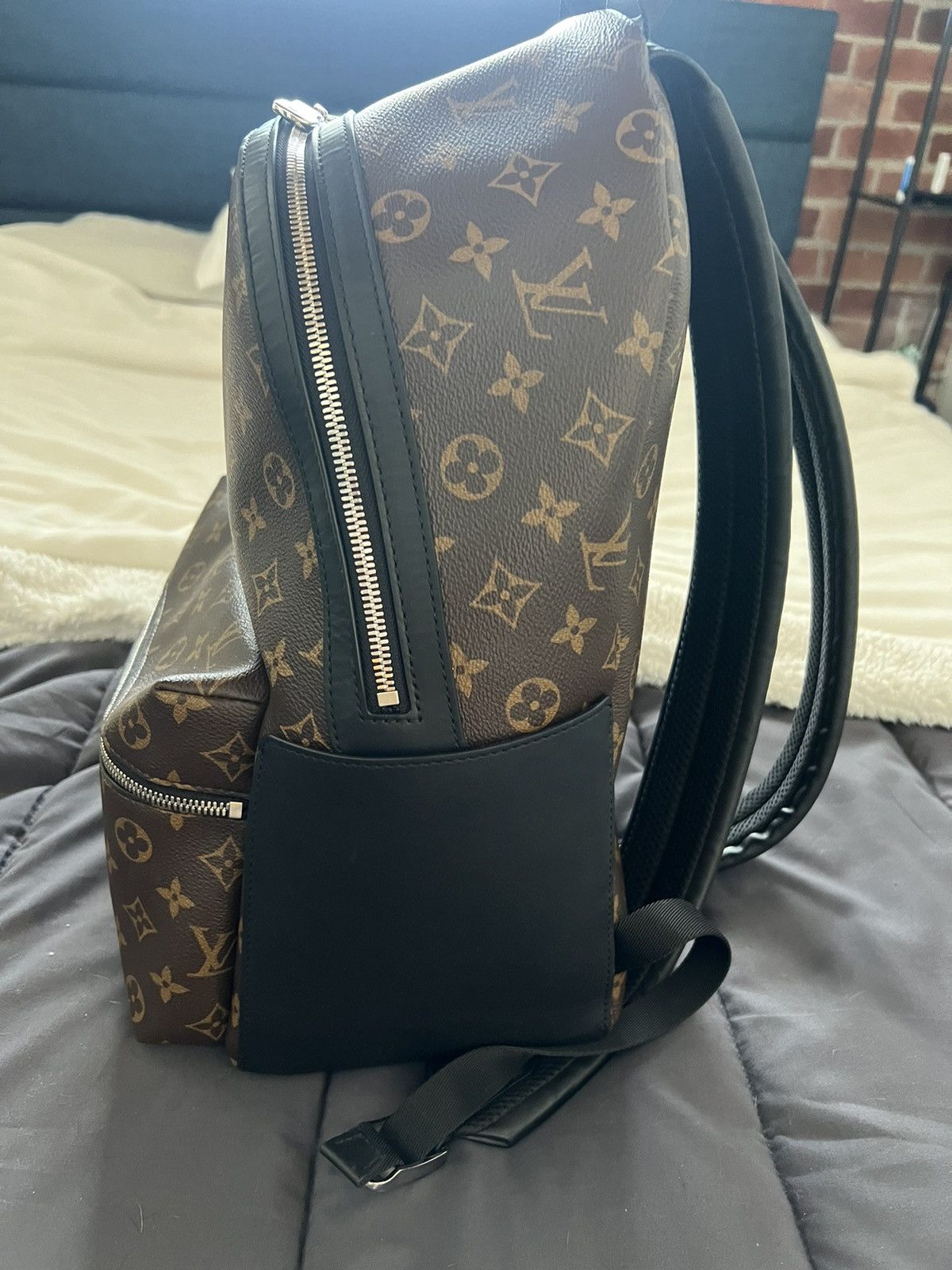 Louis Vuitton Discovery Backpack PM Size ONE SIZE - 4 Thumbnail