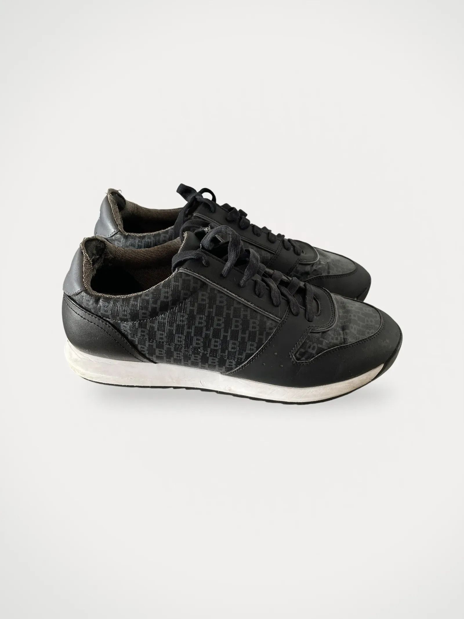 Hugo Boss Hugo Boss Sneakers Size US 10 / EU 43 - 1 Thumbnail