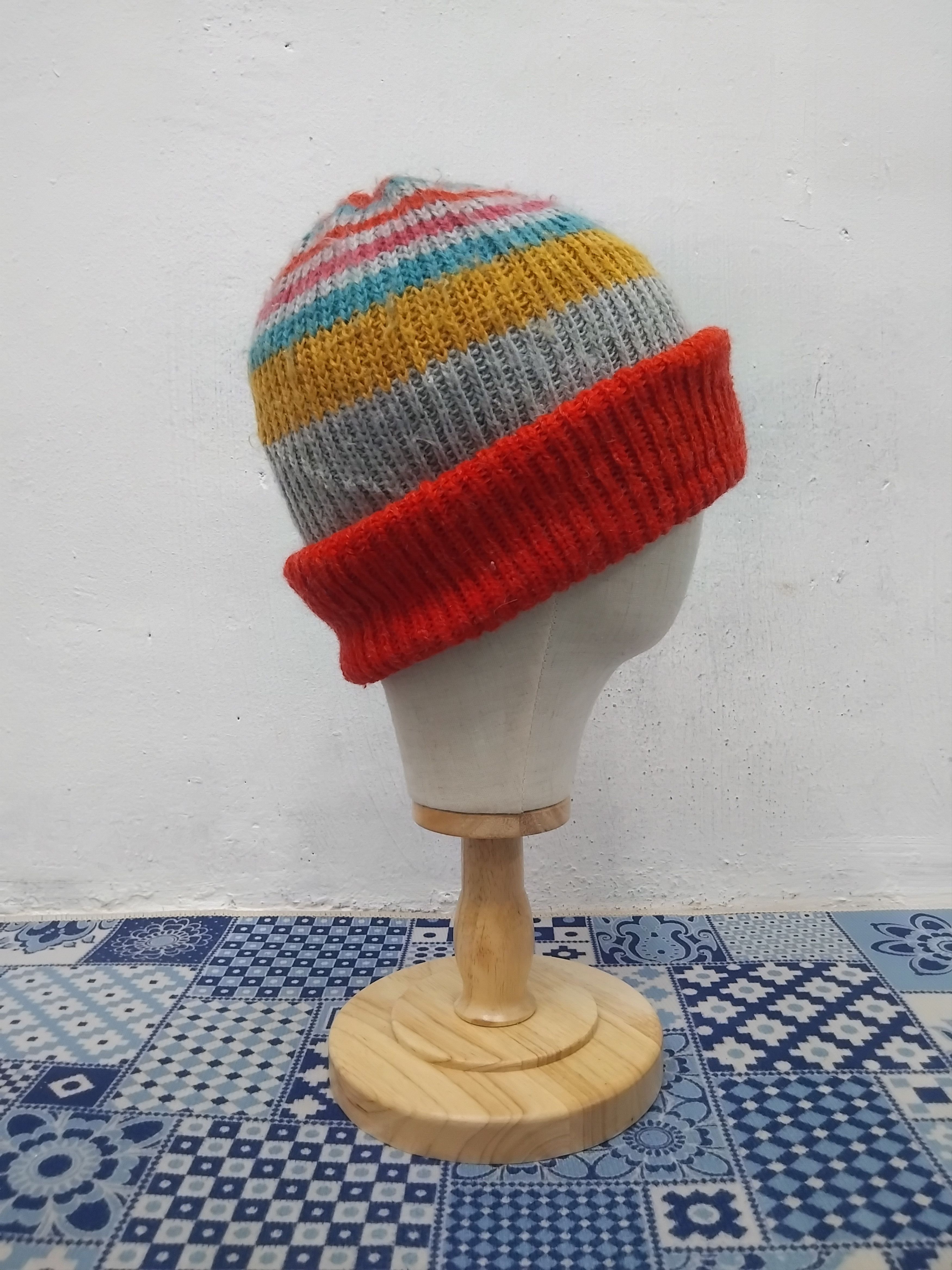 Disney 💥Mickey Mouse Disney Beanie hat Size ONE SIZE - 6 Thumbnail