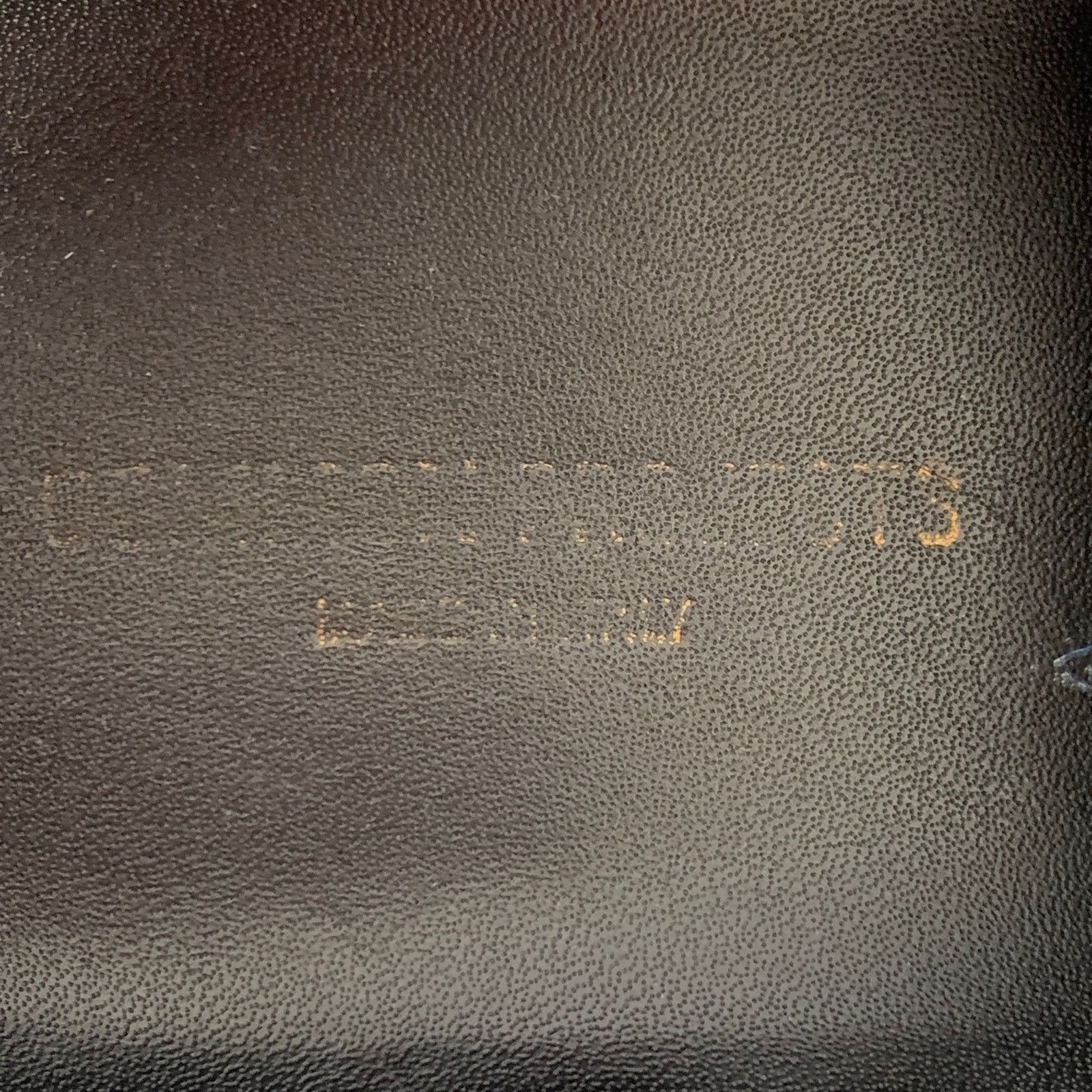 Common Projects COMMON PROJECTS Size 8 Black Suede Low Top Sneakers Size US 8 / EU 41 - 8 Thumbnail