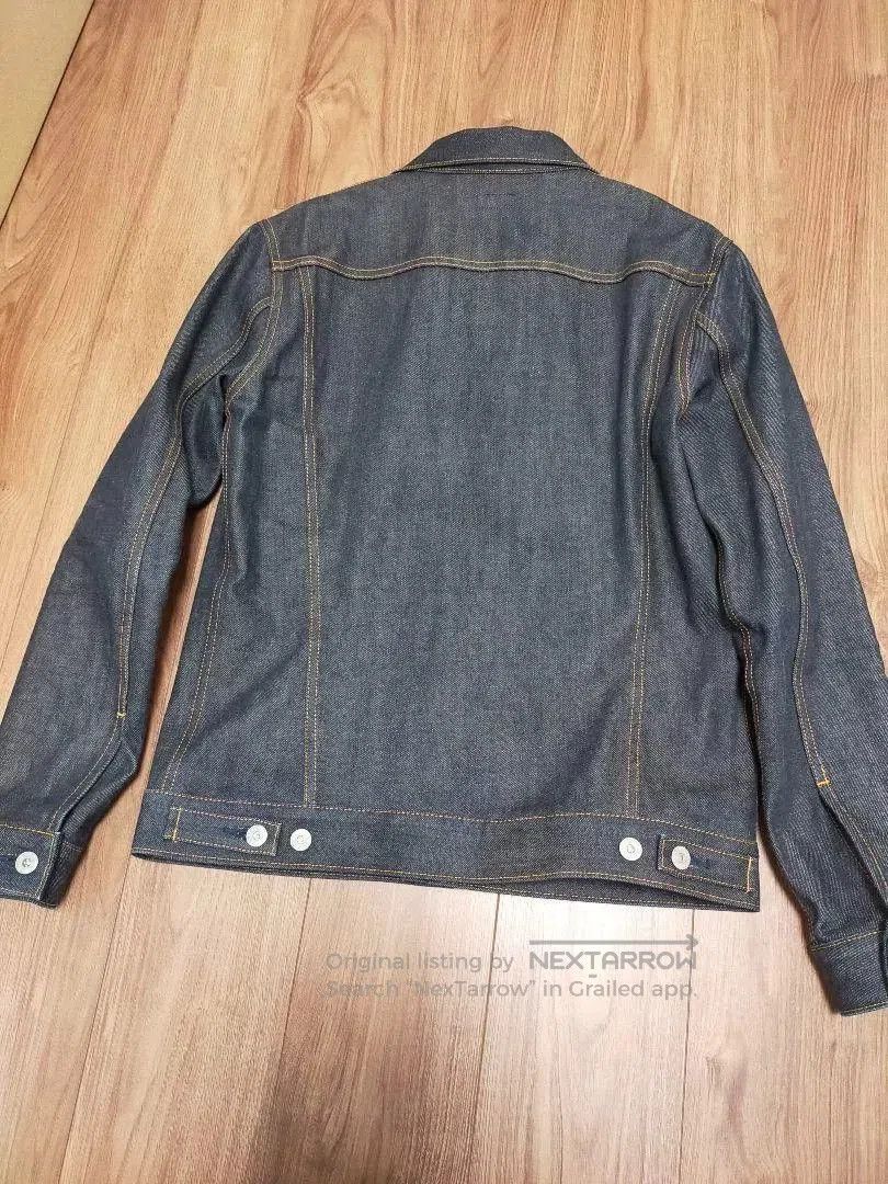 Fragment Design Denim by fragment denim jacket. Size US M / EU 48-50 / 2 - 2 Thumbnail
