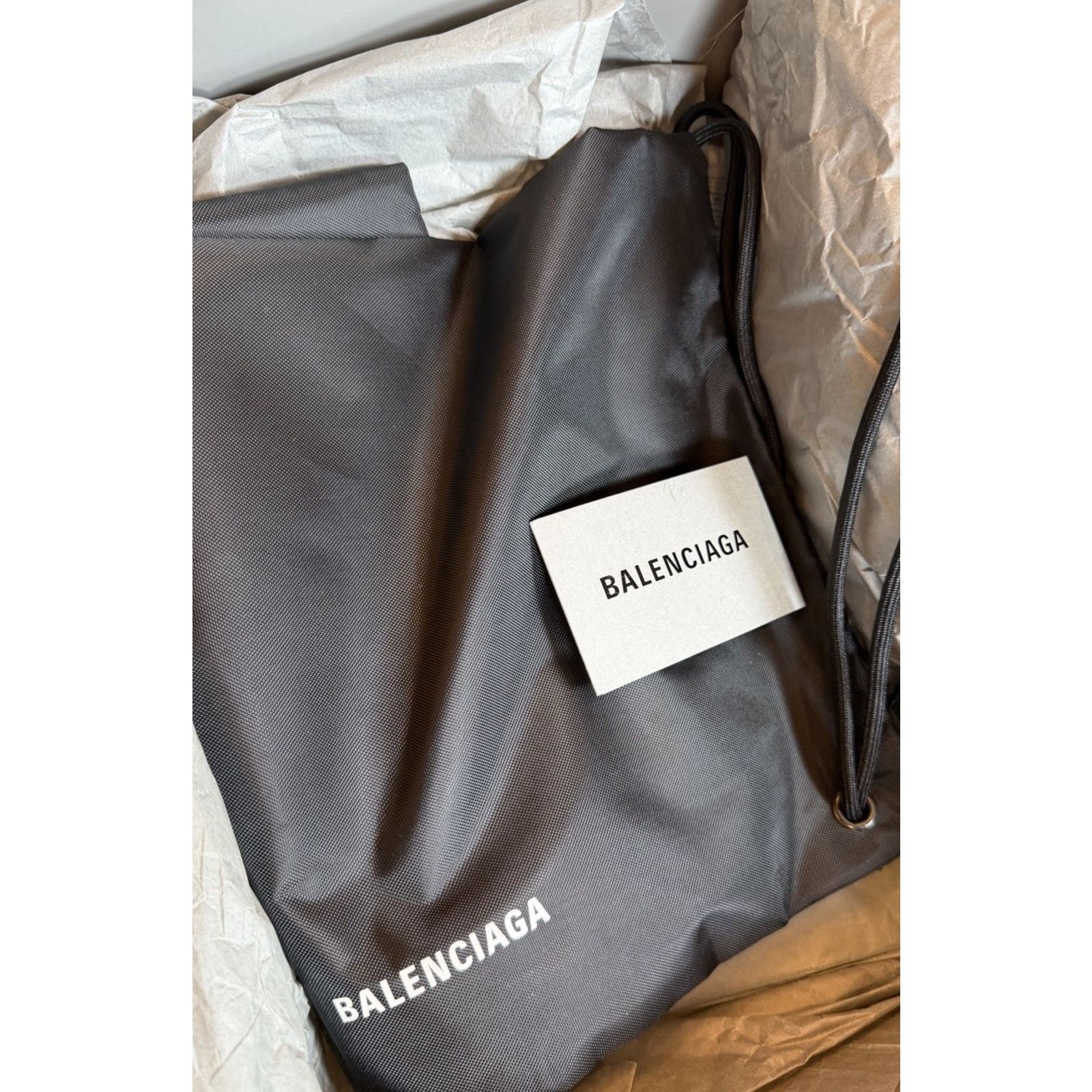 Balenciaga Size 35EU/5W - Balenciaga Runner Sneakers NEW Size US 5 / IT 35 - 9 Thumbnail