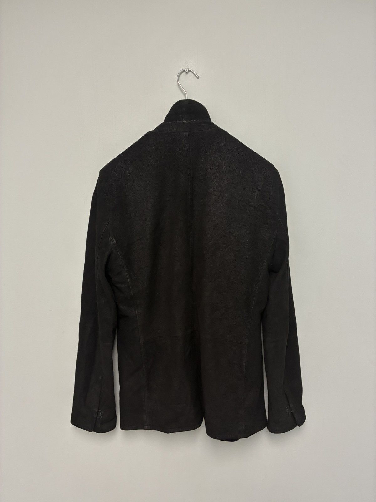 John Varvatos Thompson Jacket. Size EU 48 USA 38 Size US M / EU 48-50 / 2 - 15 Thumbnail