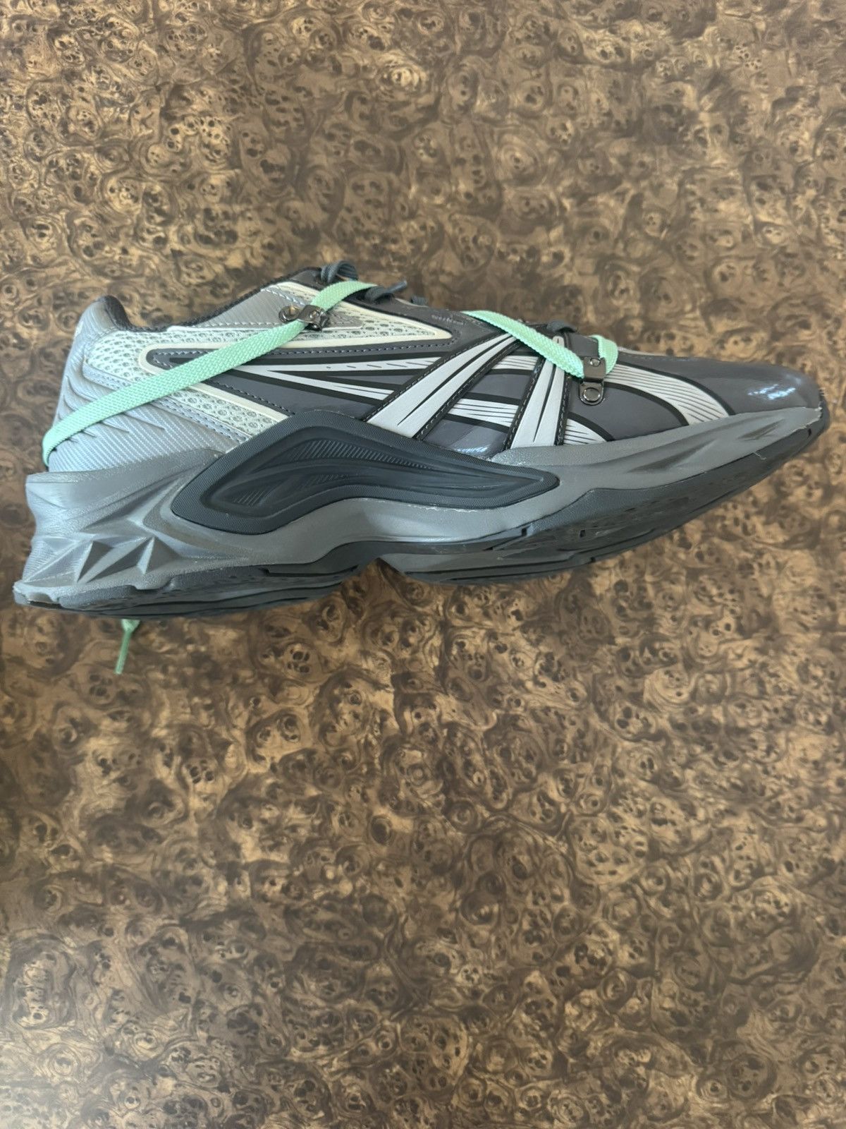 Andersson Bell × Asics Asics Men's Andersson Bell Protoblast Size US 10.5 / EU 43-44 - 9 Thumbnail