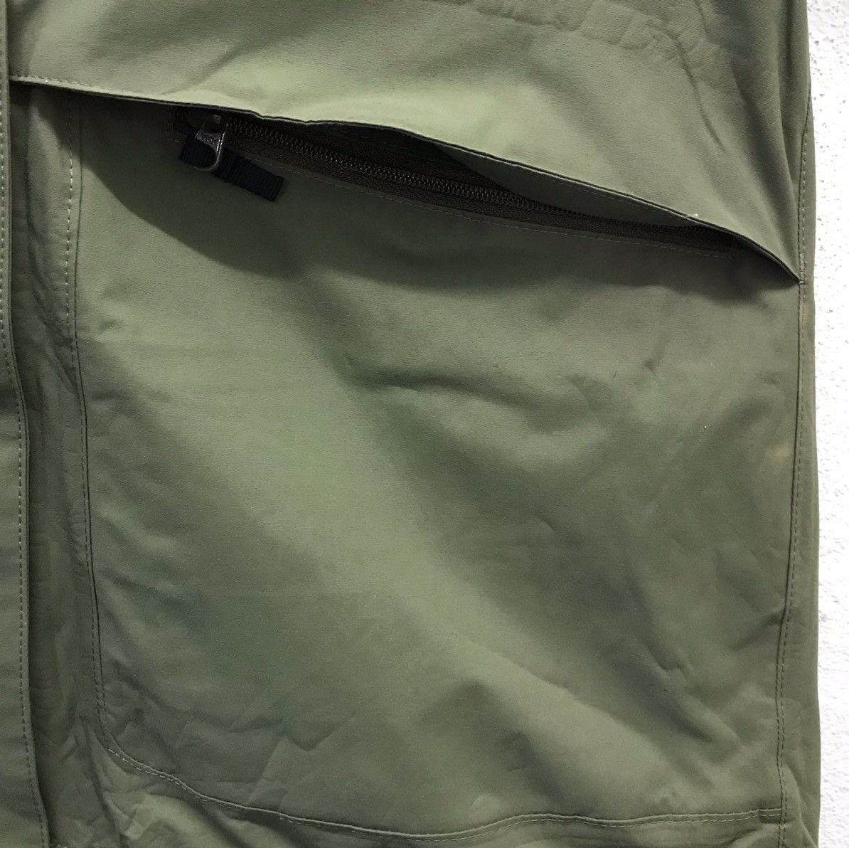 The North Face × Vintage Vintage The North Face Jacket Size US M / EU 48-50 / 2 - 9 Thumbnail