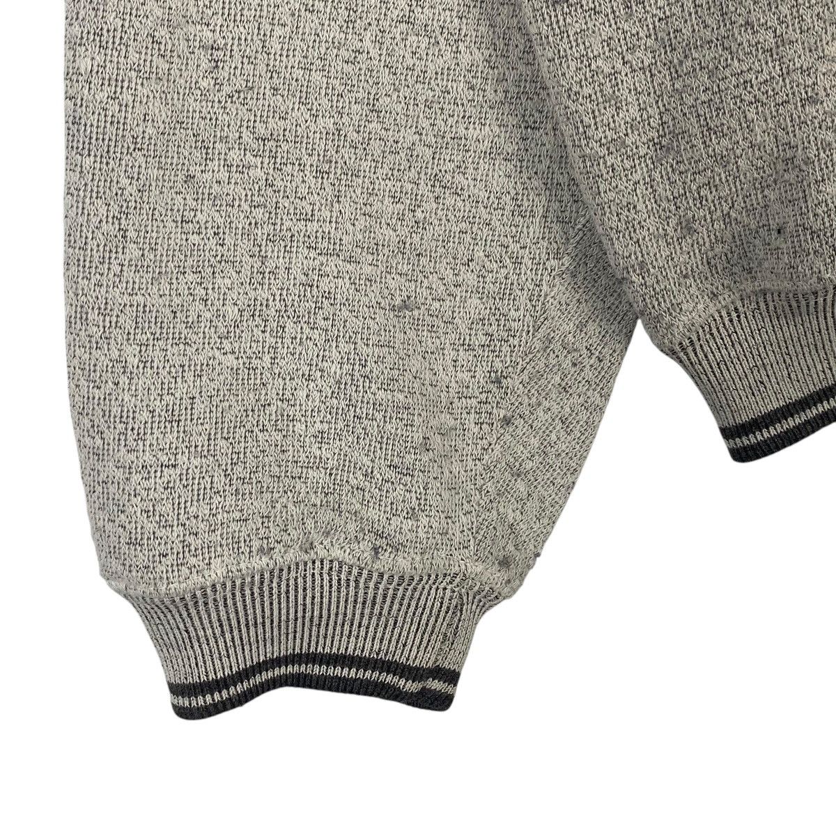 Vintage Vintage Gear For Sport Crewneck Sweatshirt Gray Size S Size S / US 4 / IT 40 - 6 Thumbnail