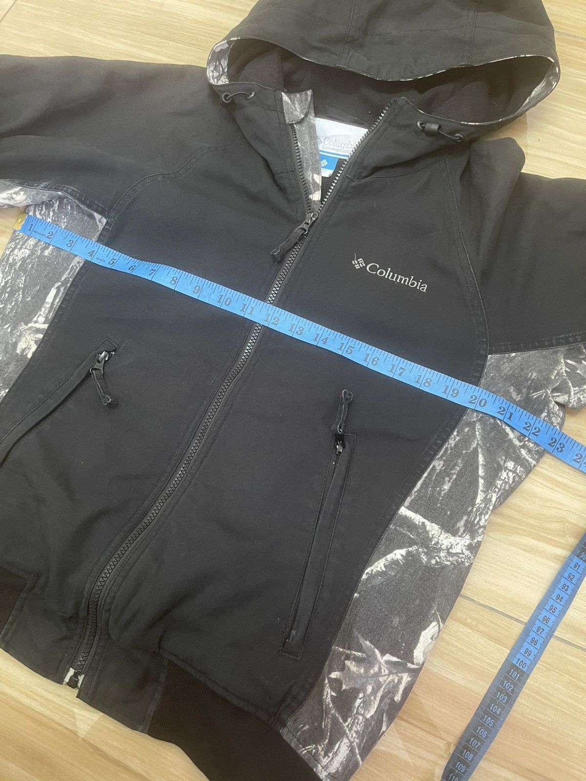 Columbia Columbia winter jacket Size US S / EU 44-46 / 1 - 6 Thumbnail