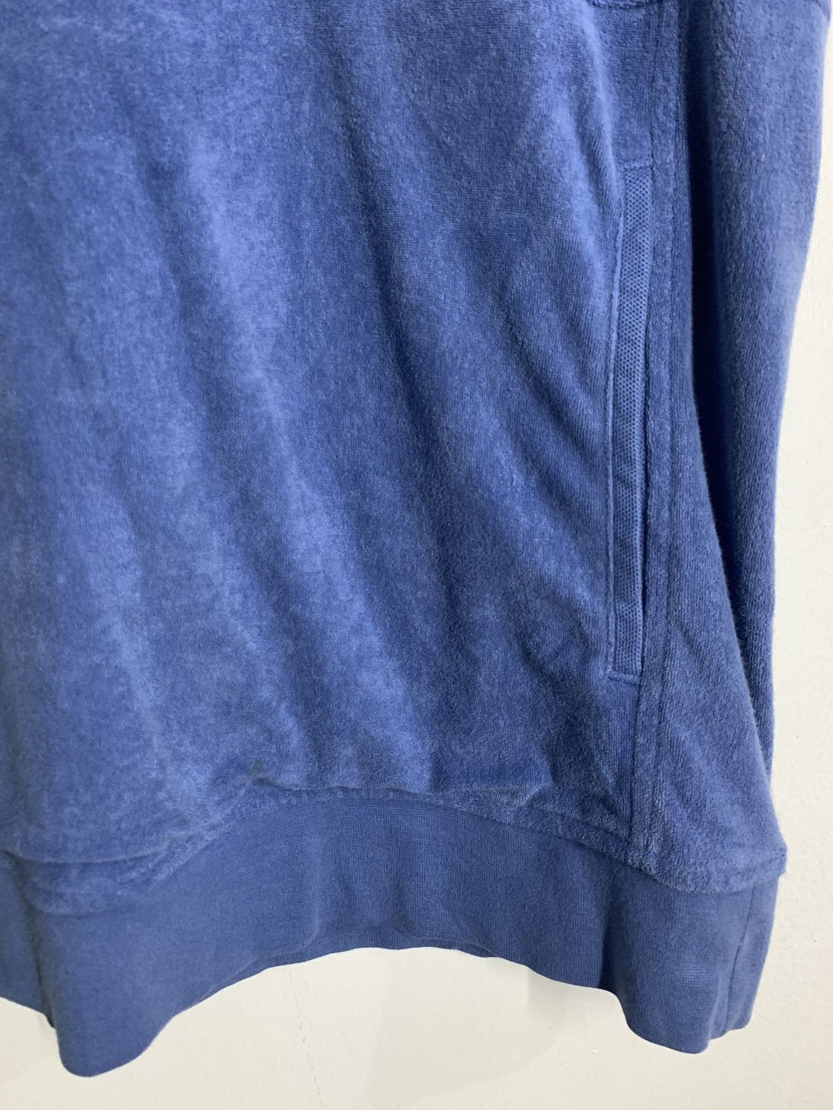 Nike × Vintage Nike Vintage Rare Short sleeve Shirt Size US M / EU 48-50 / 2 - 8 Thumbnail