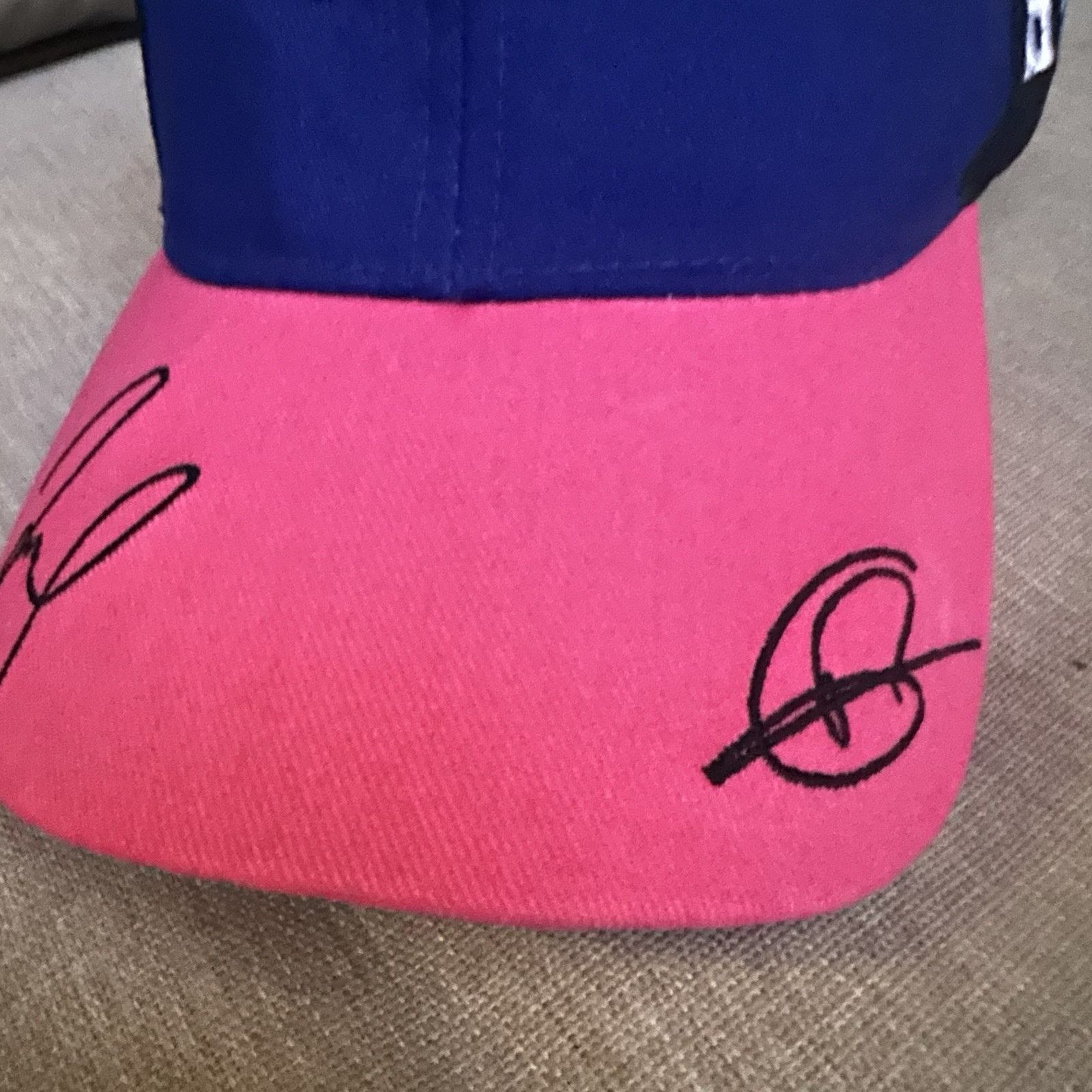 Other ANDRETTI 28 FP DNS FILTER HAT CAP RACING TRACKER HAT DHL HAT Size ONE SIZE - 6 Thumbnail