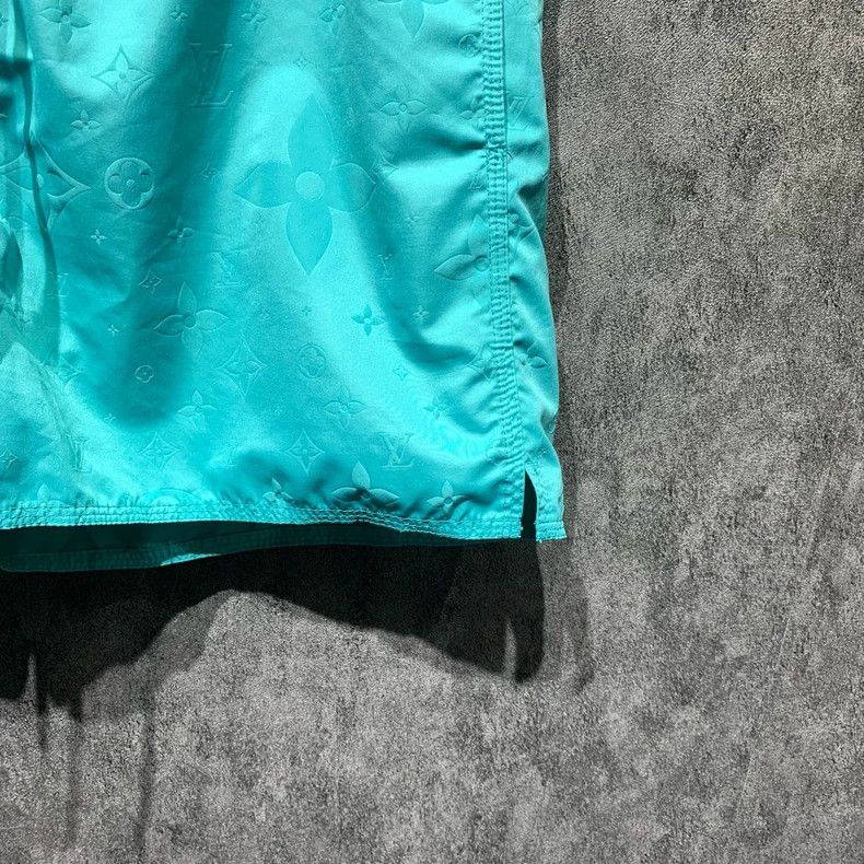 Louis Vuitton Louis Vuitton size l Beach Pants 2501-Nextarrow Size US 32 / EU 48 - 7 Thumbnail