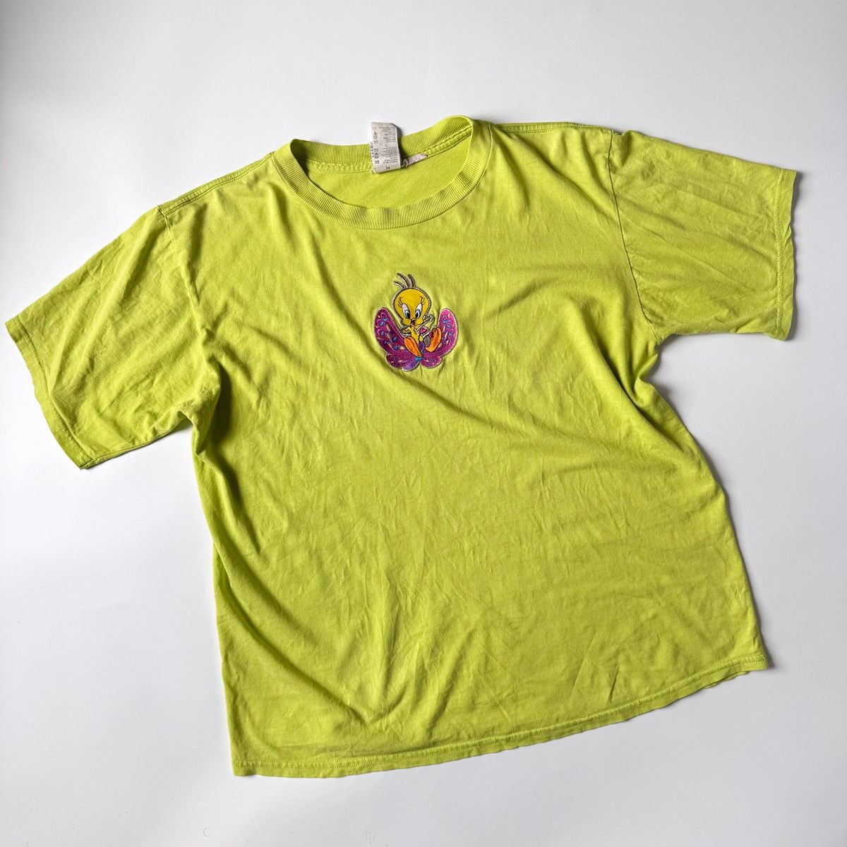 Warner Bros Looney Tunes T-shirt Size US XL / EU 56 / 4 - 3 Thumbnail