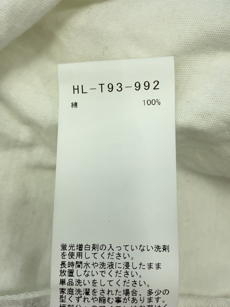 Yohji Yamamoto Yohji Portrait Sketch Tee Size US L / EU 52-54 / 3 - 7 Thumbnail