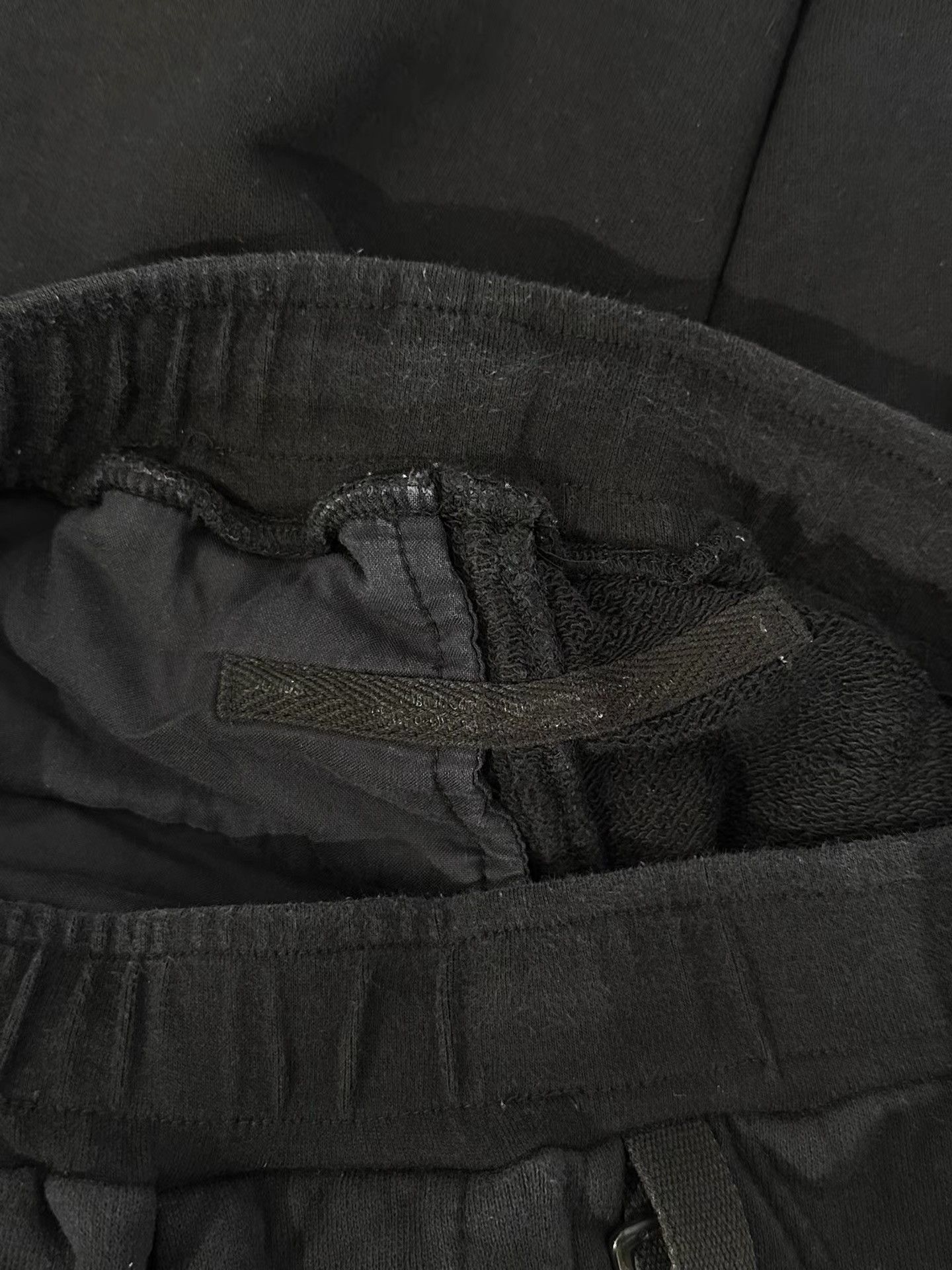 Julius Julius_7 by Tatsuro Horikawa Cuffed Sweatpants K35 Size US 29 - 5 Thumbnail