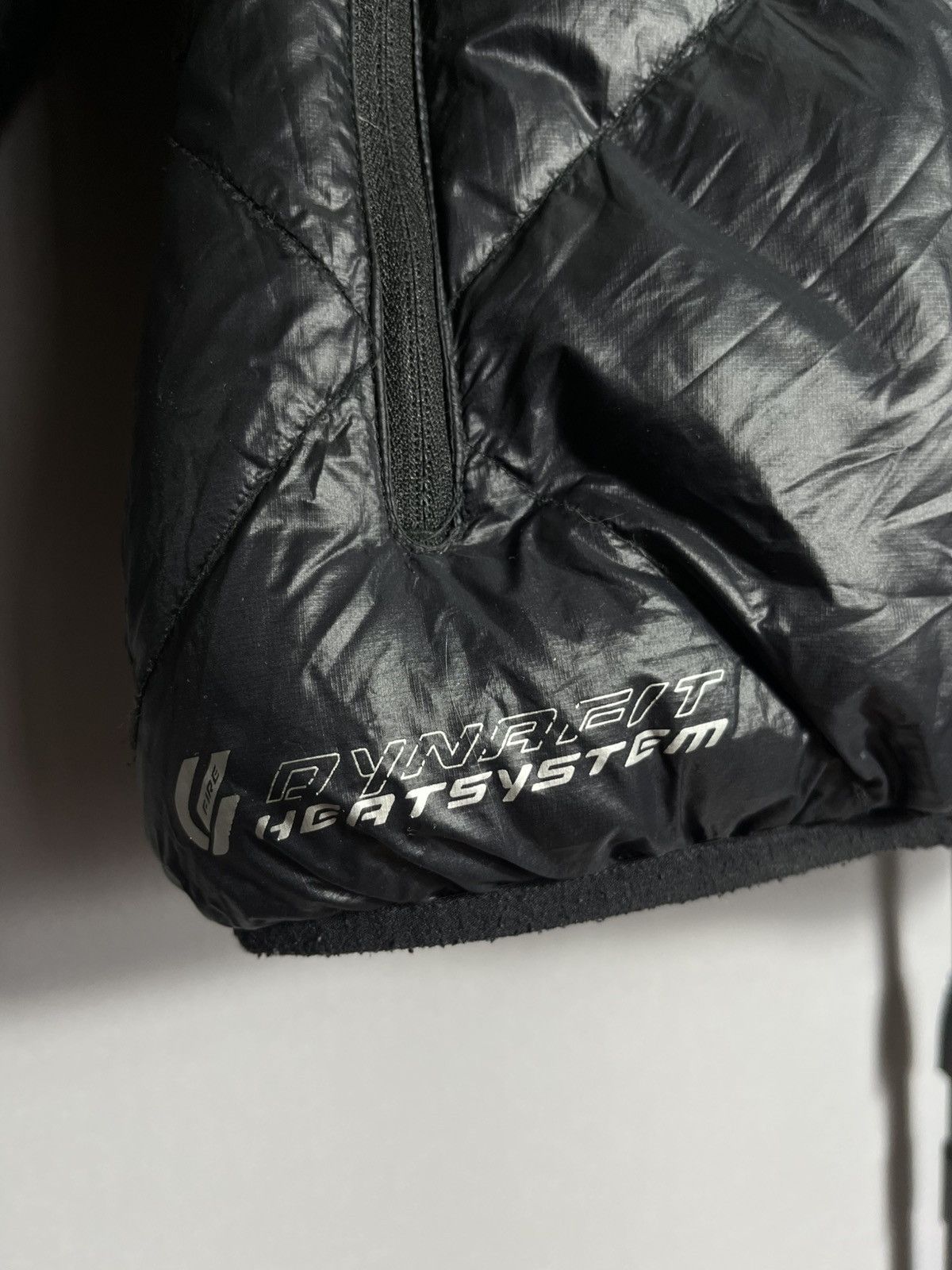 Other Dynafit Aurora Down Jacket Womans Black Ski Hikking Mountain Size S / US 4 / IT 40 - 5 Thumbnail