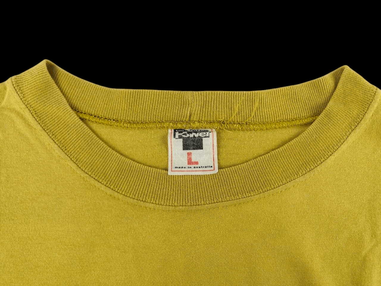 Band Tees × Vintage Vintage rem 90s Size US M / EU 48-50 / 2 - 3 Thumbnail