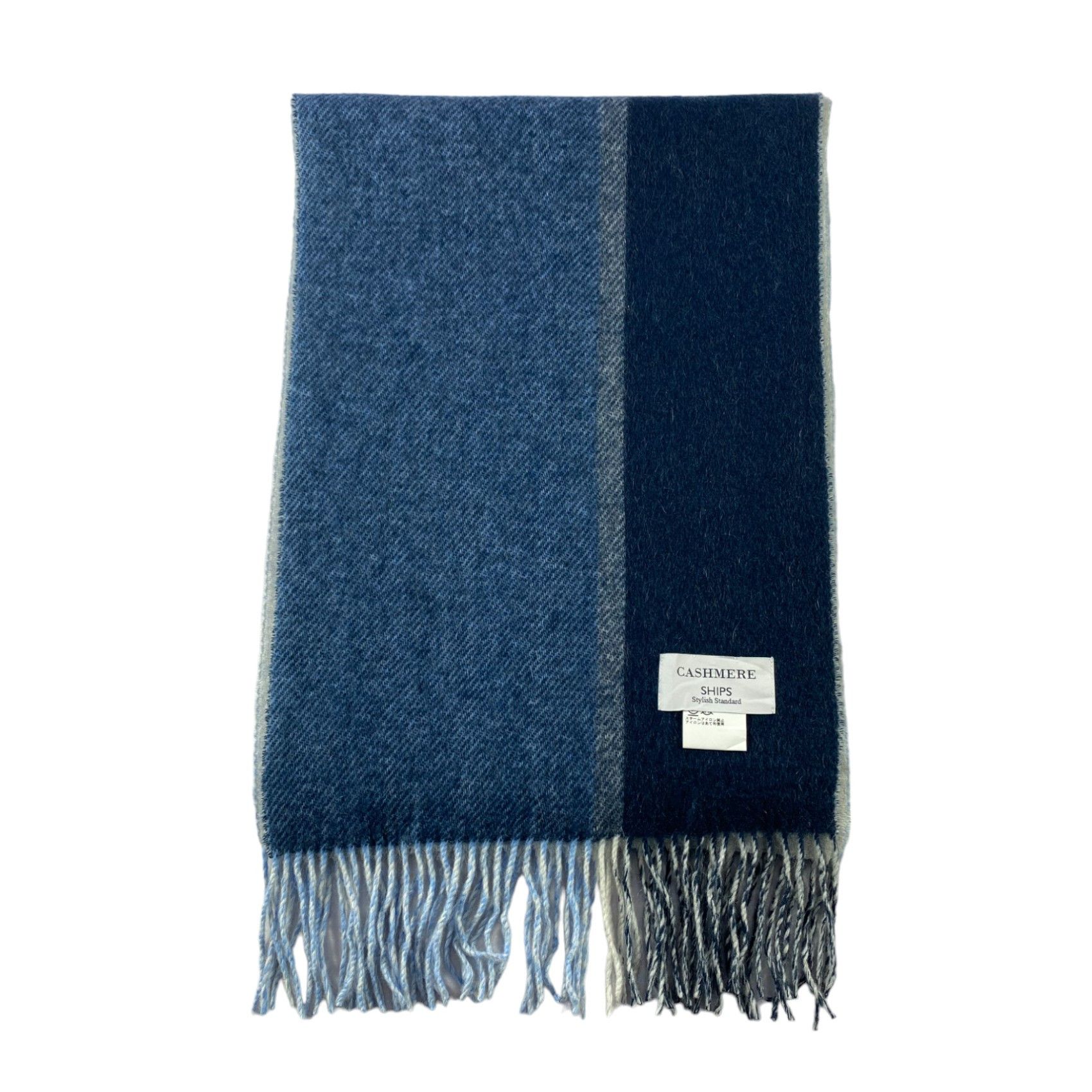 SHIPS Ships Scarf / Muffler / Neckwear - WW1410 Size ONE SIZE - 2 Thumbnail