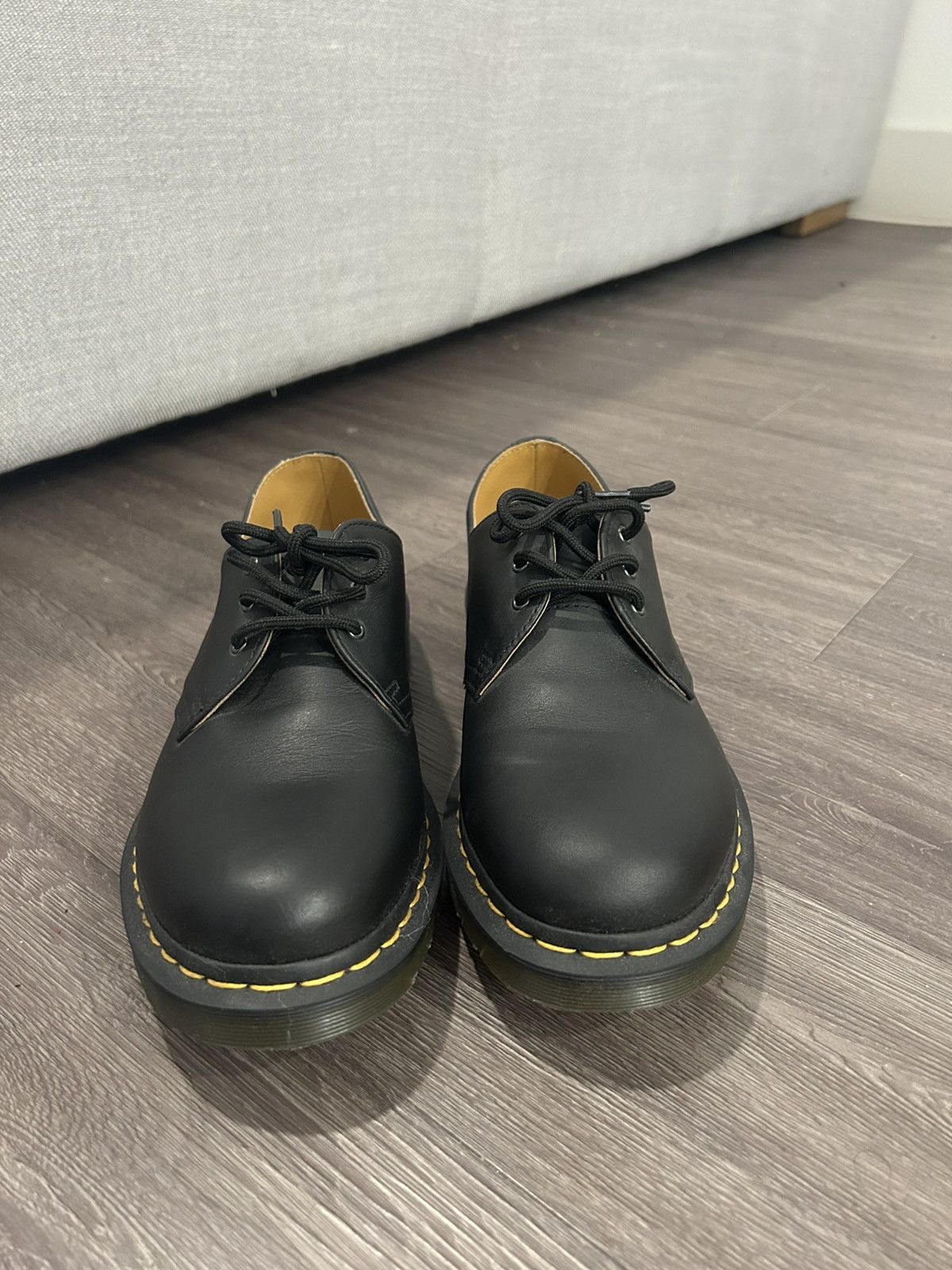 Dr. Martens Dr Marten Size US 9 / EU 42 - 2 Thumbnail