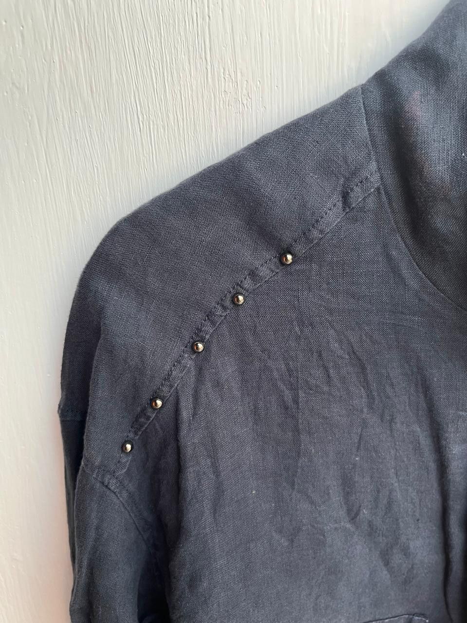 14th Addiction Lie Sanbong Jacket Longsleeve LGB Size US S / EU 44-46 / 1 - 5 Thumbnail