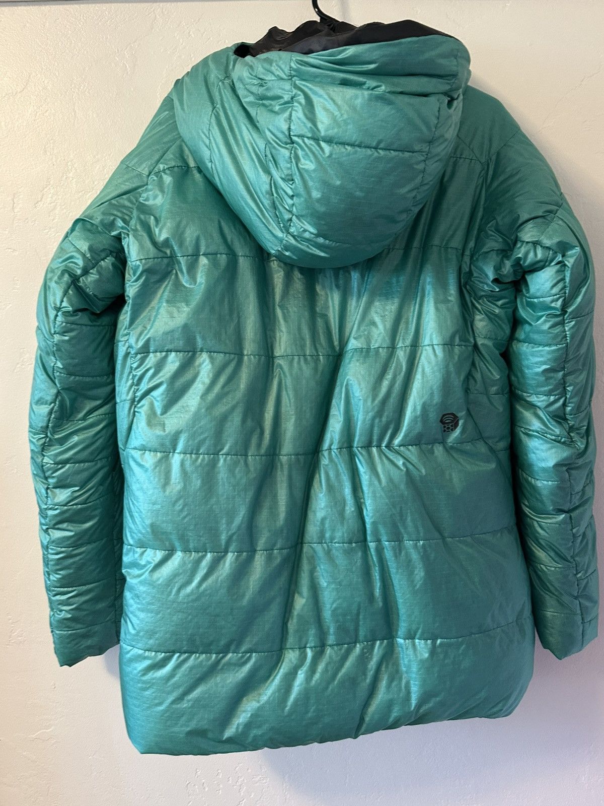 Mountain Hardwear Mountain Hardwear Phantom Parka Size M / US 6-8 / IT 42-44 - 5 Thumbnail