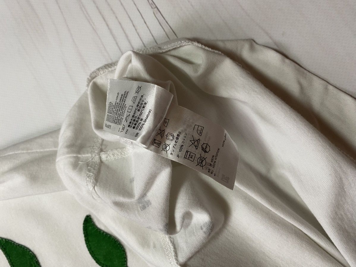 Marni Rare Marni x H&M Cartoon cotton print t shirt Size M / US 6-8 / IT 42-44 - 5 Thumbnail