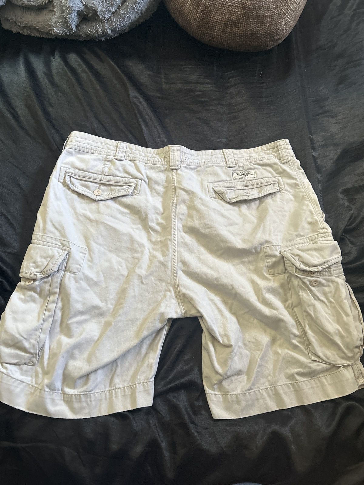Polo Ralph Lauren Polo cargo shorts Size US 44 / EU 60 - 5 Thumbnail