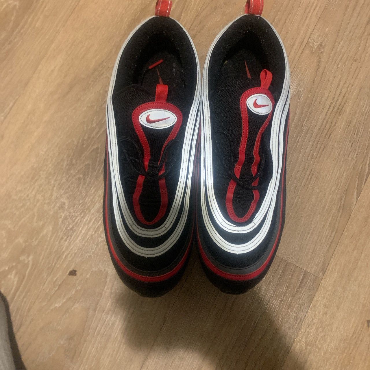 Nike Reflective bread Air Max 97 Size US 13 / EU 46 - 3 Thumbnail