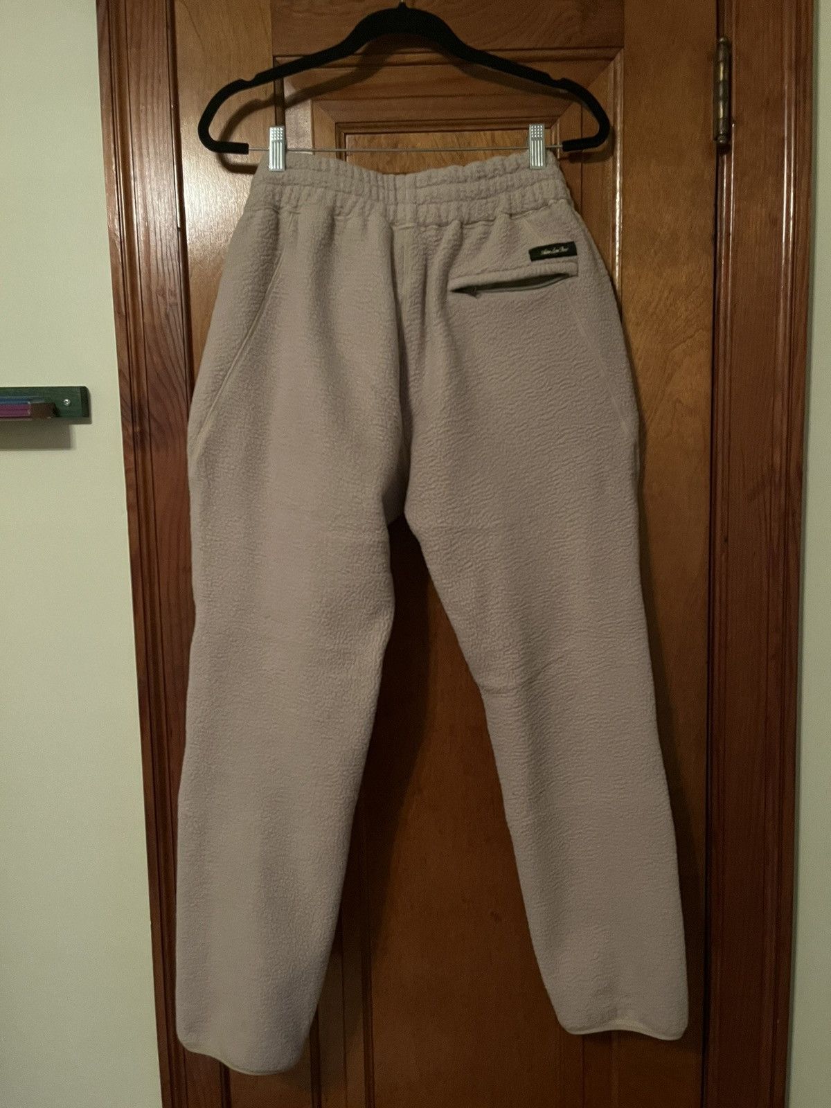 Aime Leon Dore Heavyweight fleece pants Size US 32 / EU 48 - 2 Thumbnail