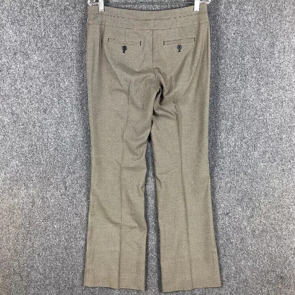 Loft Loft Pants Women's Size 4 Original Trousers Polyester Blend Size 27" / US 4 / IT 40 - 6 Thumbnail