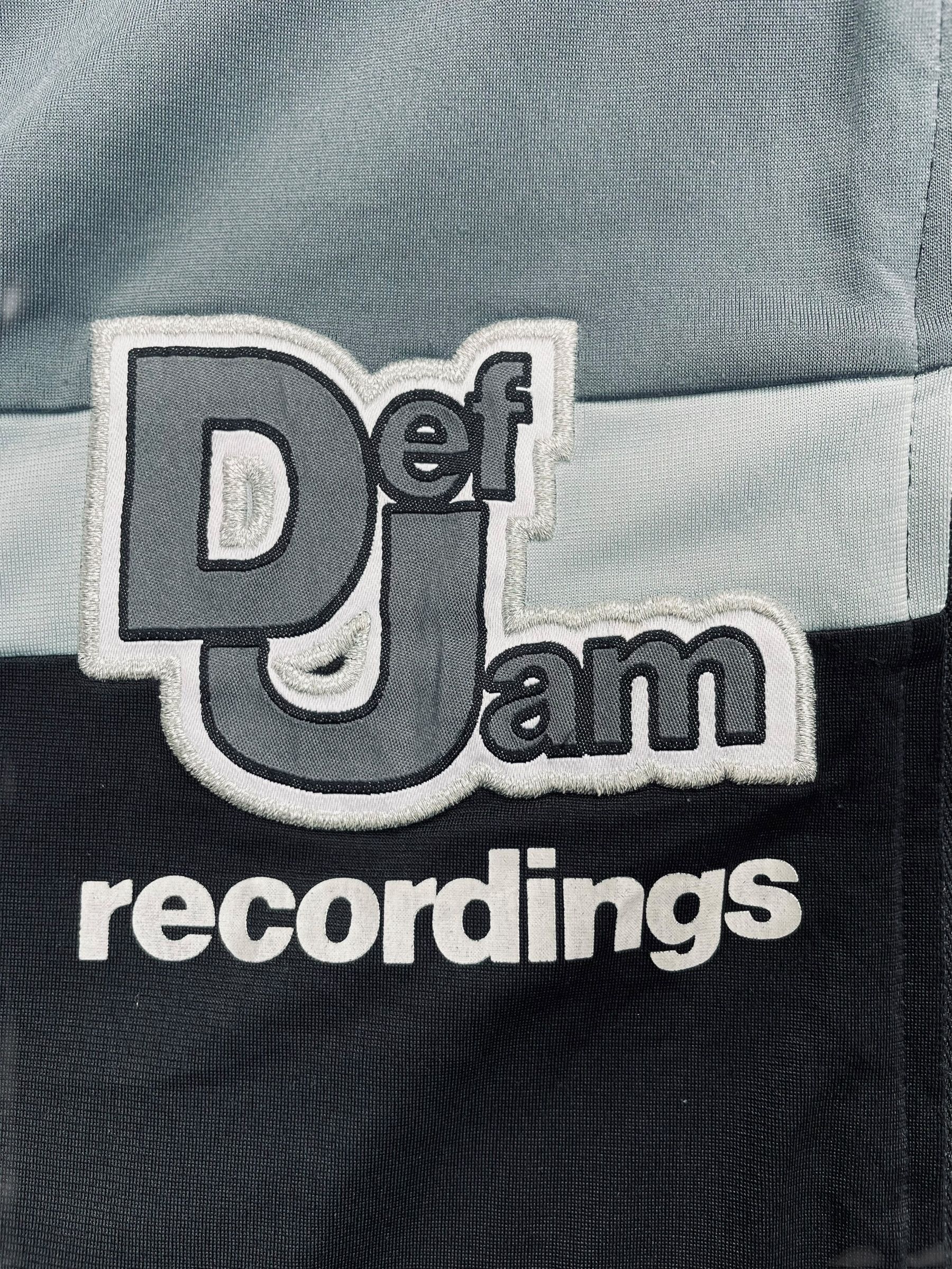 Adidas × RUN DMC Def Jam jacket Size US M / EU 48-50 / 2 - 20 Thumbnail