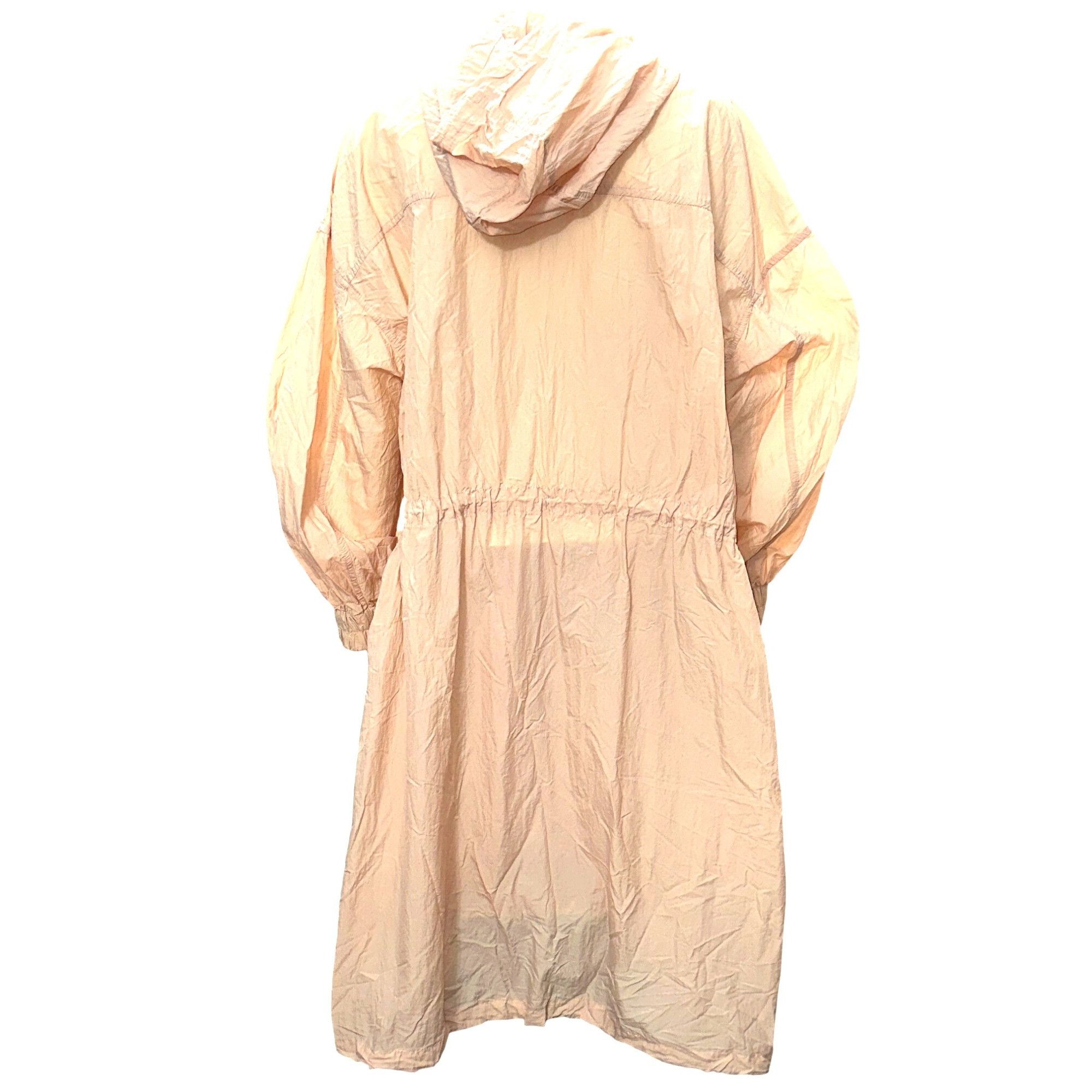 Other CCC Streetwear Custom Apparel Light Pink Hooded Quick Dry Br Size XL / US 12-14 / IT 48-50 - 3 Thumbnail