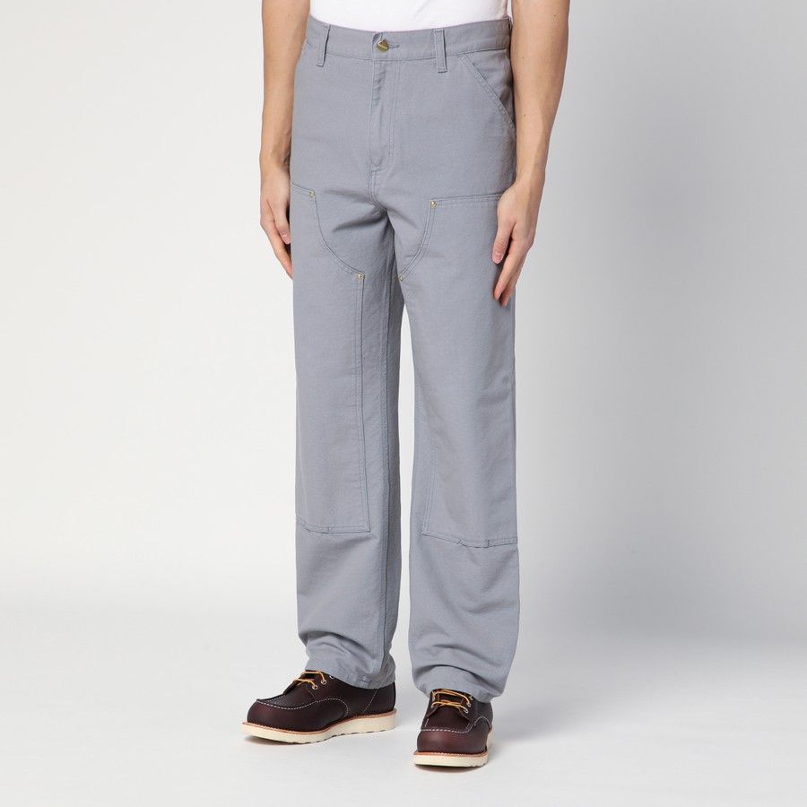 Carhartt Wip o1d2blof0125 Pant in Grey Size US 31 - 3 Thumbnail