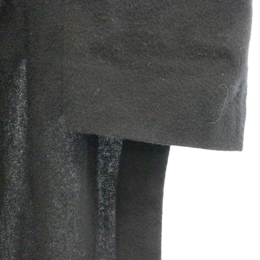 Yohji Yamamoto Yohji Yamamoto POUR HOMME 21AW Asymmetrical/Jacket Size US M / EU 48-50 / 2 - 5 Thumbnail