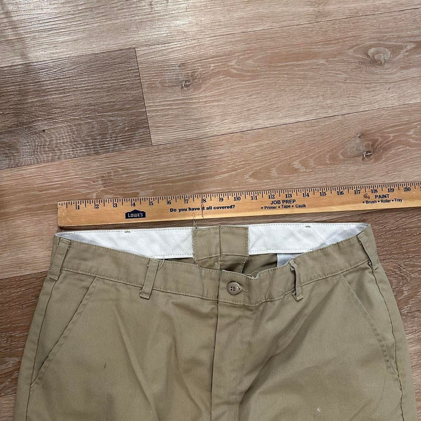 Other Baggy rep kap tan cargo pants Size US 36 / EU 52 - 5 Thumbnail