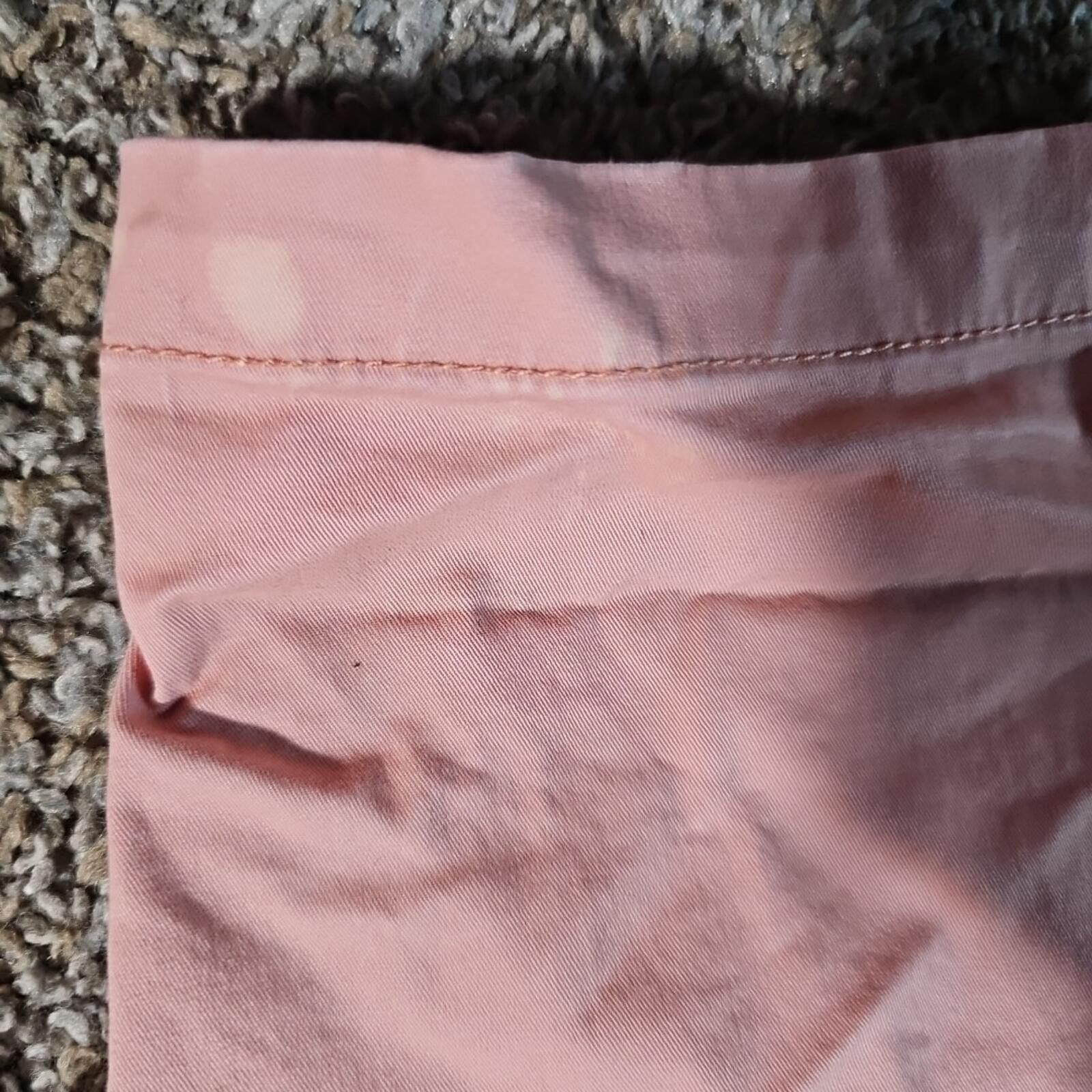 Gap Gap For Good 14 Girlfriend Khaki Short Size 36" / US 14 / IT 50 - 6 Thumbnail