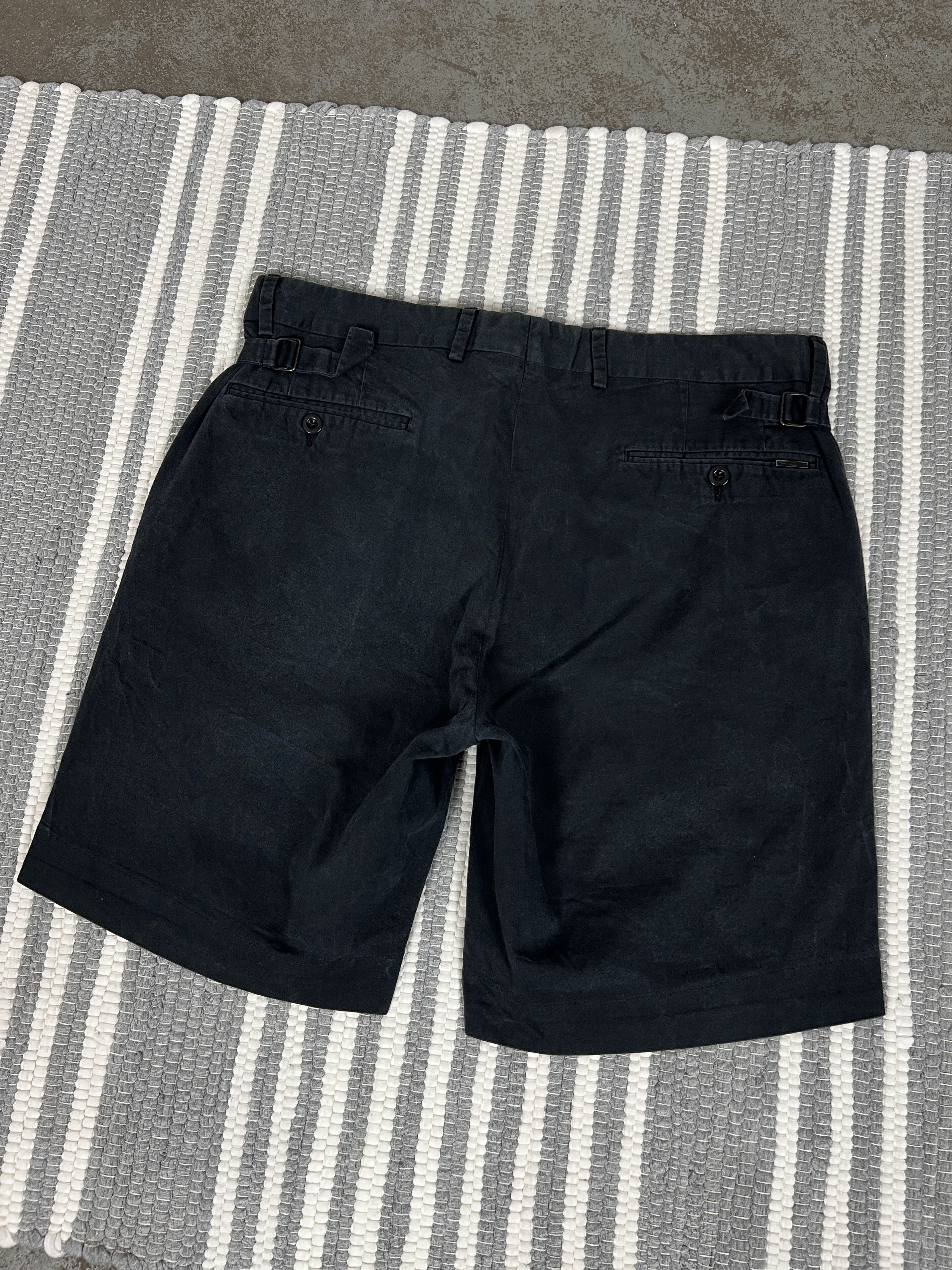 Polo Ralph Lauren Ralph Lauren Chino Shorts Size US 32 / EU 48 - 2 Thumbnail