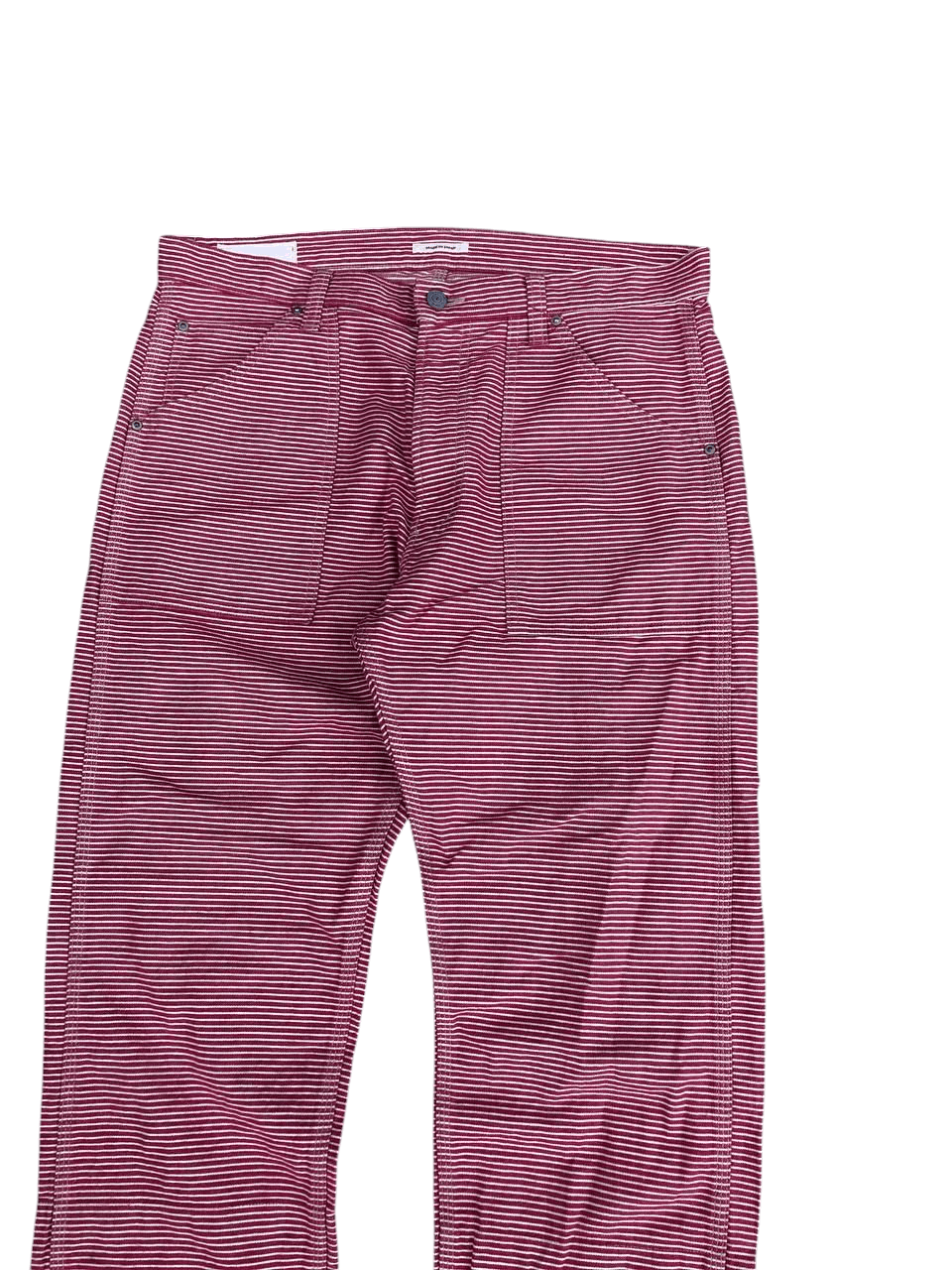 Eternal Eternal Fatigue Denim Size US 35 - 2 Thumbnail