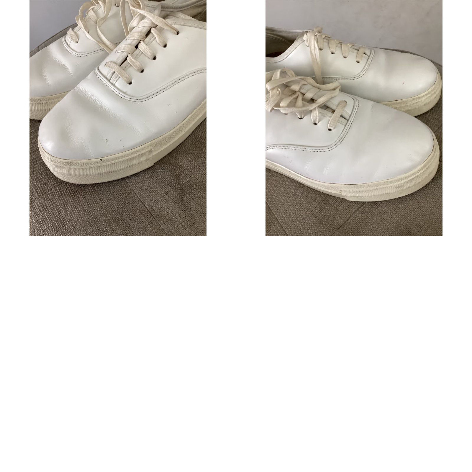 Eytys Eytys Sneaker Mother of Galosch Low Top Size 9 Size M / US 6-8 / IT 42-44 - 9 Thumbnail