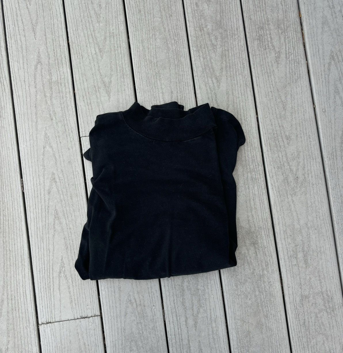 Polo Ralph Lauren Polo Crew Long Sleeve Shirt Size US L / EU 52-54 / 3 - 4 Thumbnail